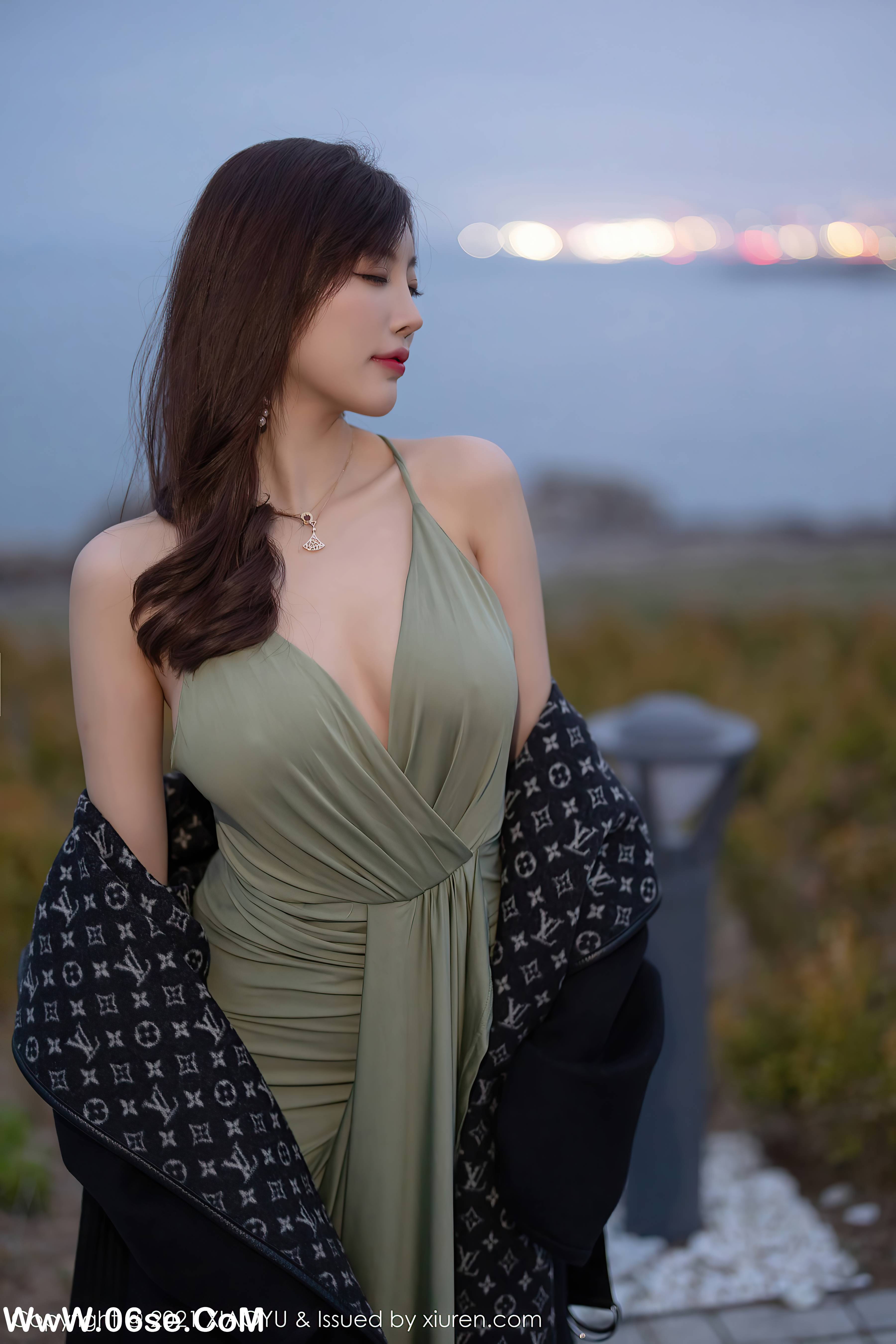 图片[40]-[XIAOYU语画界] 2021.05.28 VOL.538 杨晨晨Yome[74+1P591M]-六色网