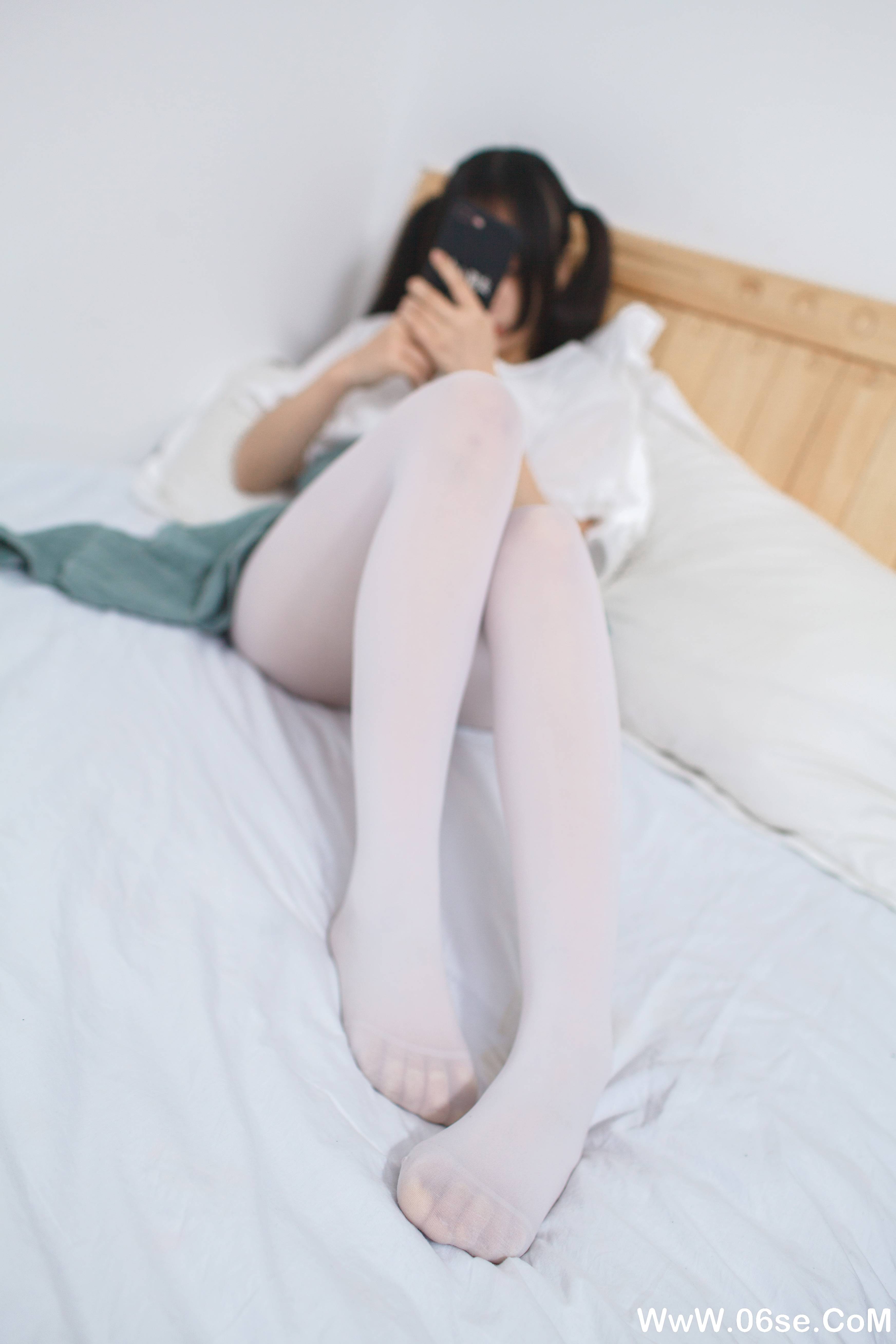 图片[2]-少女秩序 EXVOL.003[63P470M]-六色网