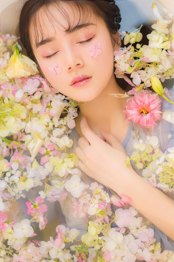 图片[5]-芬芳花浴-六色网