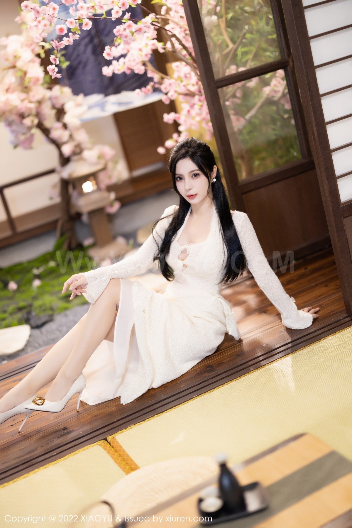 图片[3]-[XIAOYU语画界] 2022.09.22 Vol.869 小蠻妖Yummy【85P】-六色网