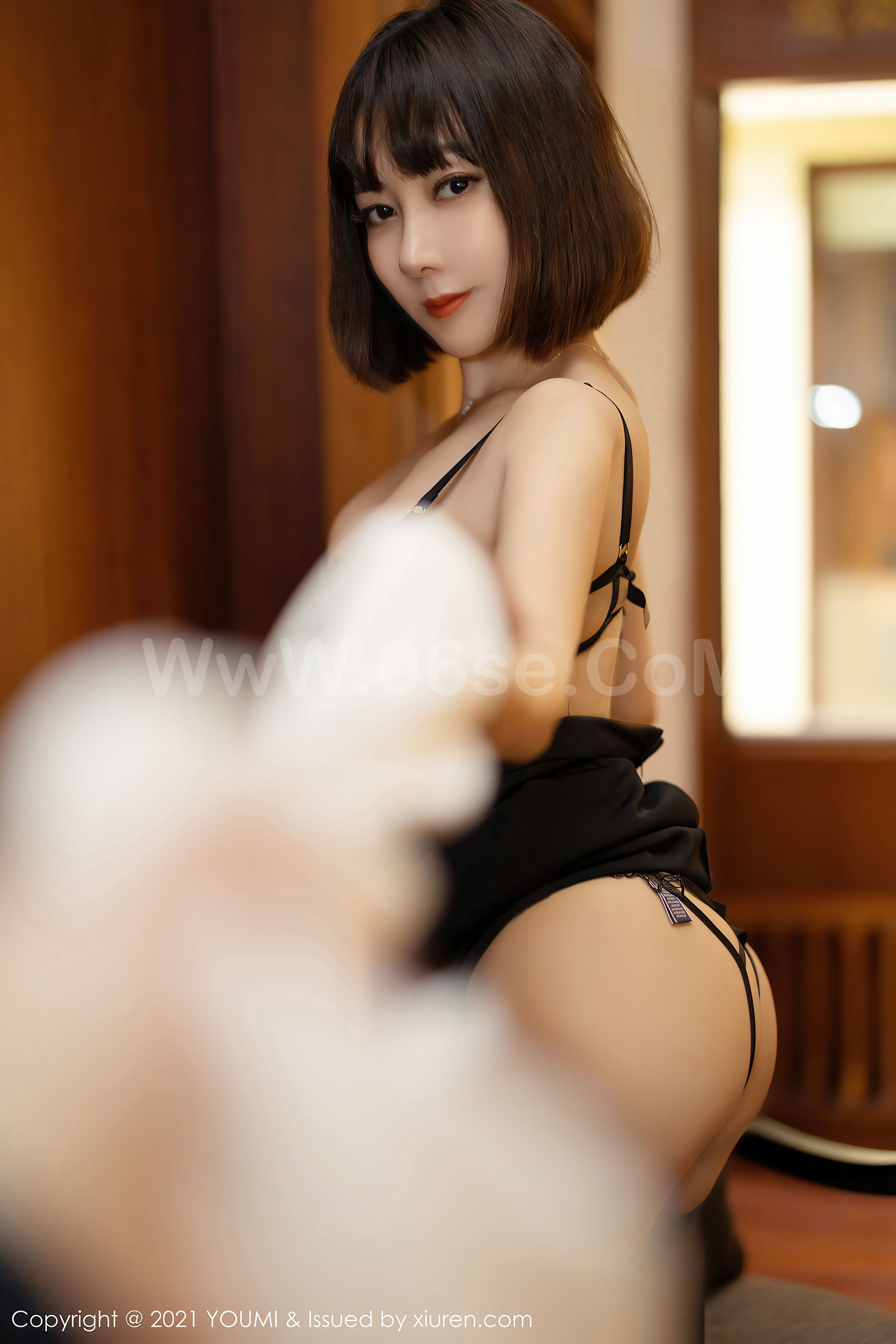 图片[46]-YouMi Vol.662 Victoria – Guo Er (果儿)-六色网