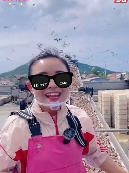扇贝哪里不能吃今天我来告诉你