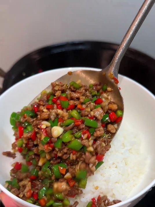刷到这个视频的朋友一定要做起来,真的太好吃了