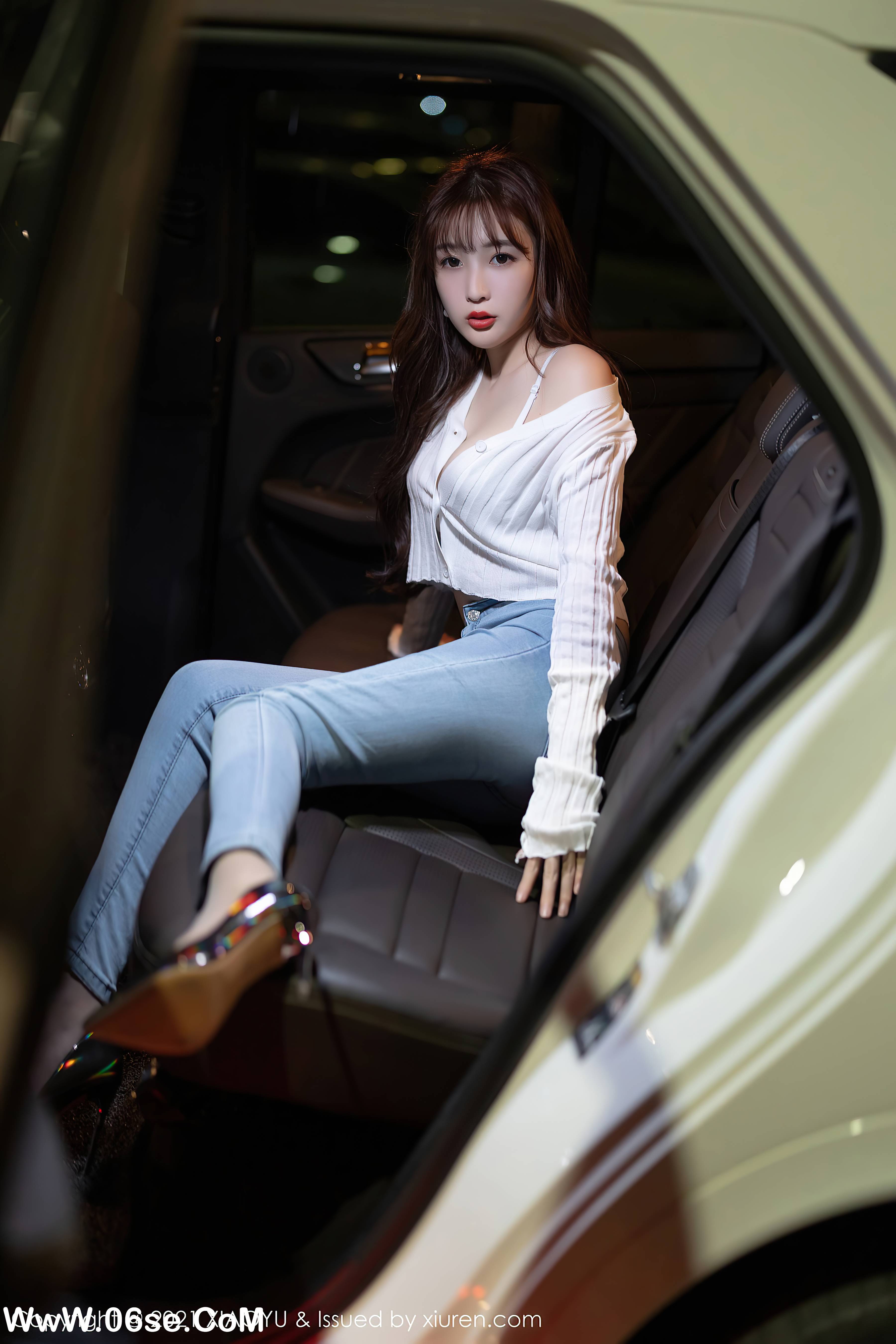 图片[10]-[XIAOYU语画界] 2021.05.31 NO.539 林星阑[55+1P466M]-六色网