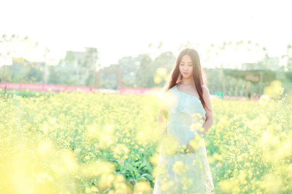 图片[13]-田园花香-六色网