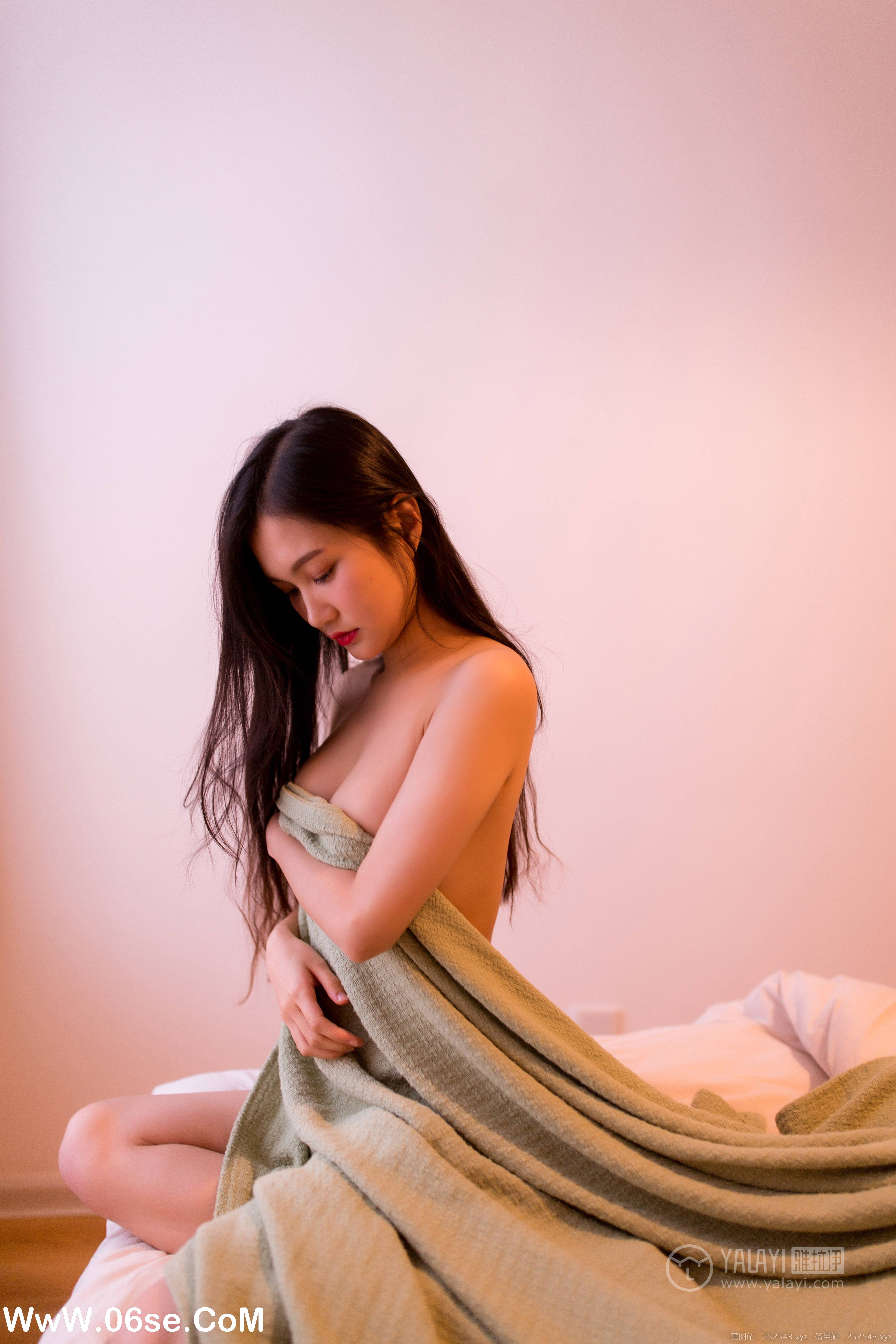 图片[23]-[YALAYI雅拉伊] No.226 窈窕淑女 仙女不会灰-六色网