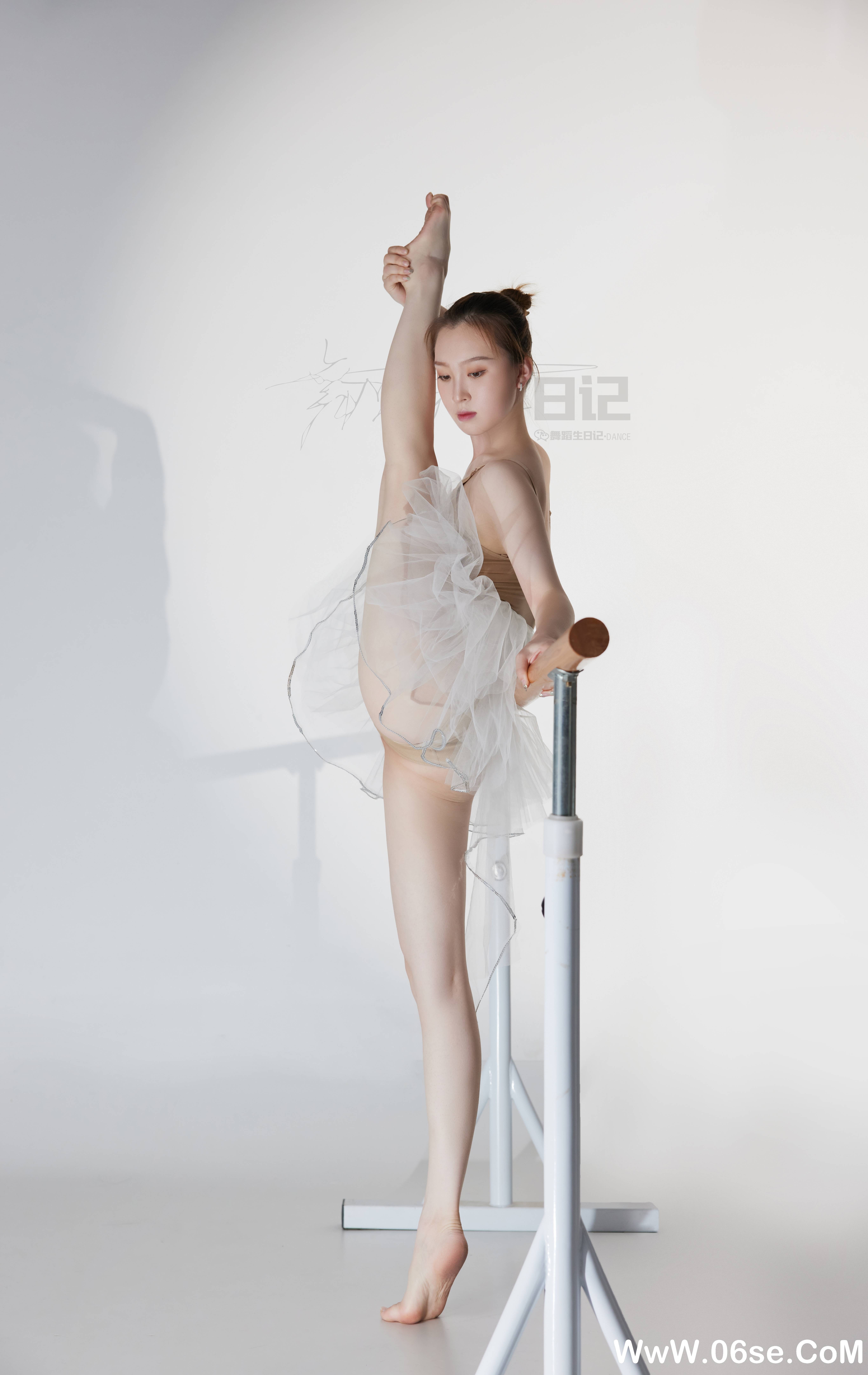图片[32]-[GALLI嘉丽]舞蹈生日记 076 – 高雯雯[41P315M]-六色网