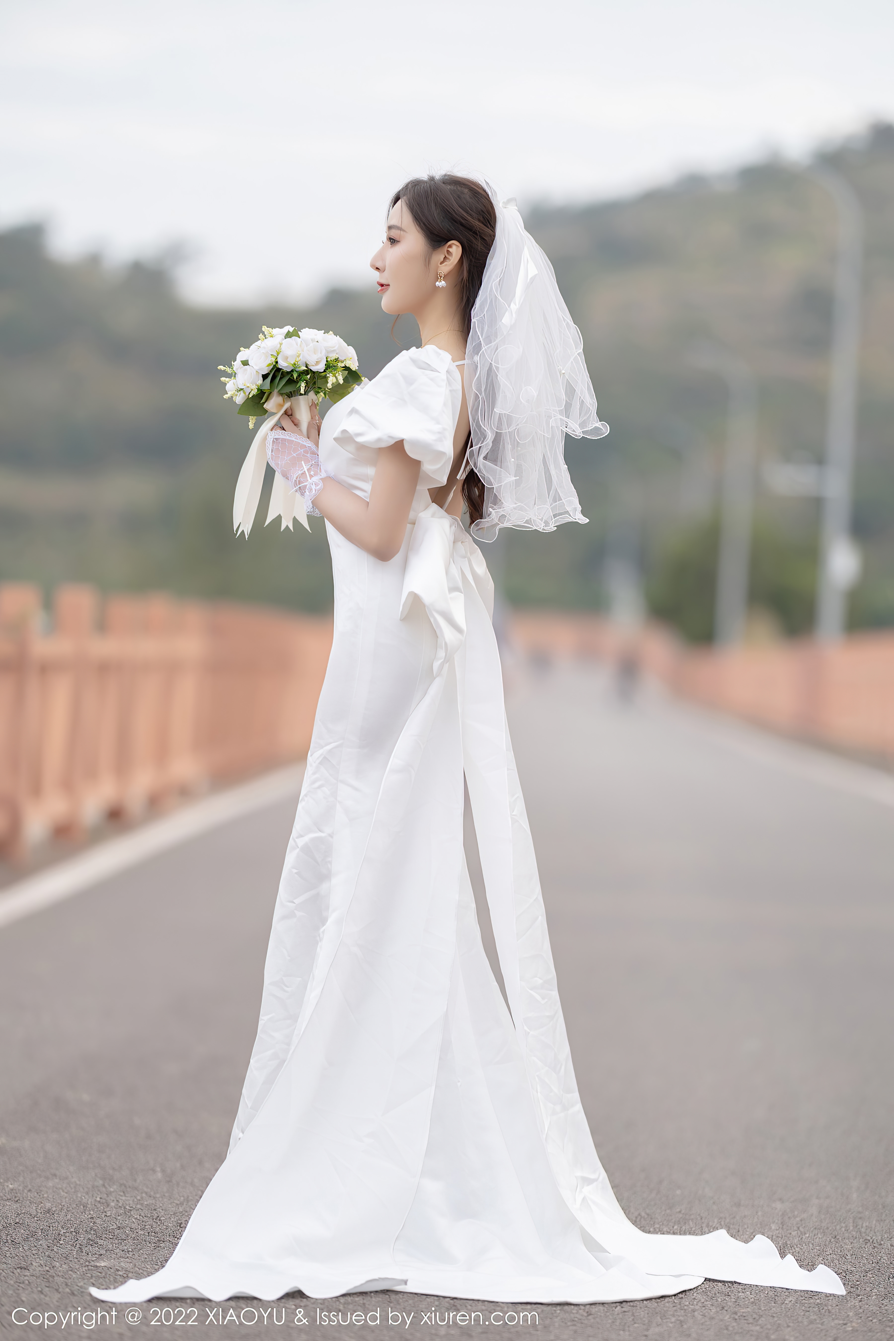 图片[12]-[XIAOYU语画界] 2022.03.10 NO.733 王馨瑶[70+1P200M]-六色网
