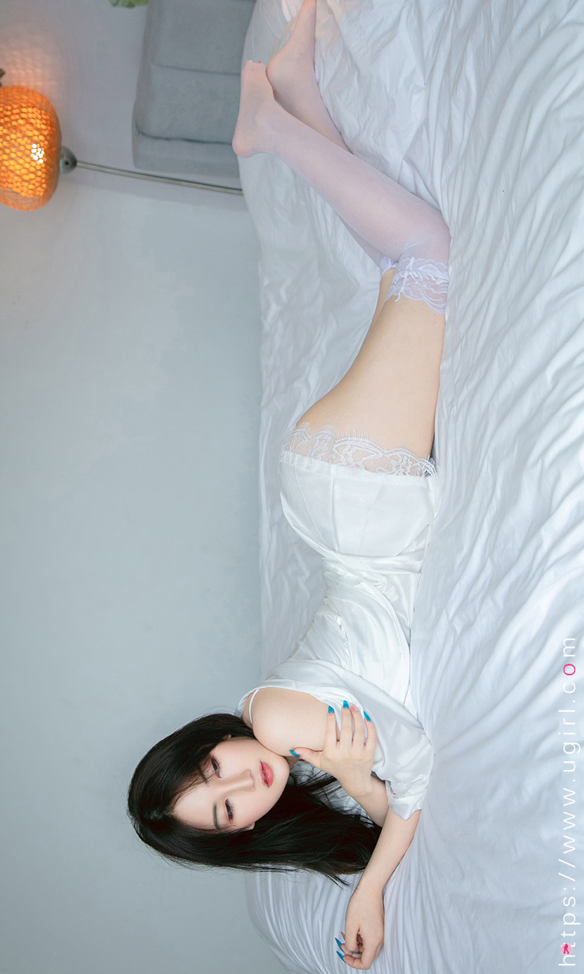 图片[30]-[Ugirls爱尤物] No.1914 You You (悠悠)-六色网