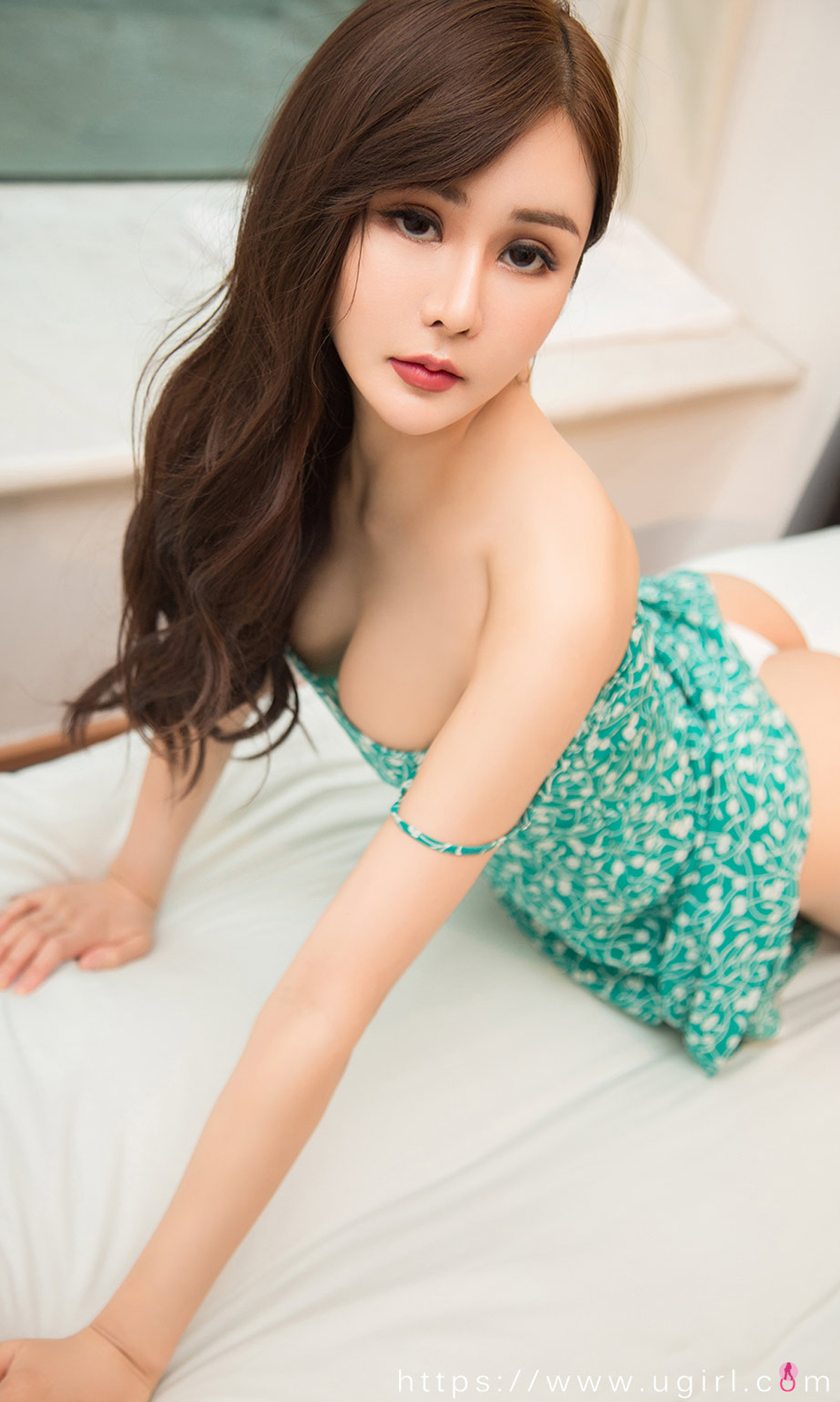 图片[32]-[Ugirls爱尤物] No.2163 Various Models-六色网