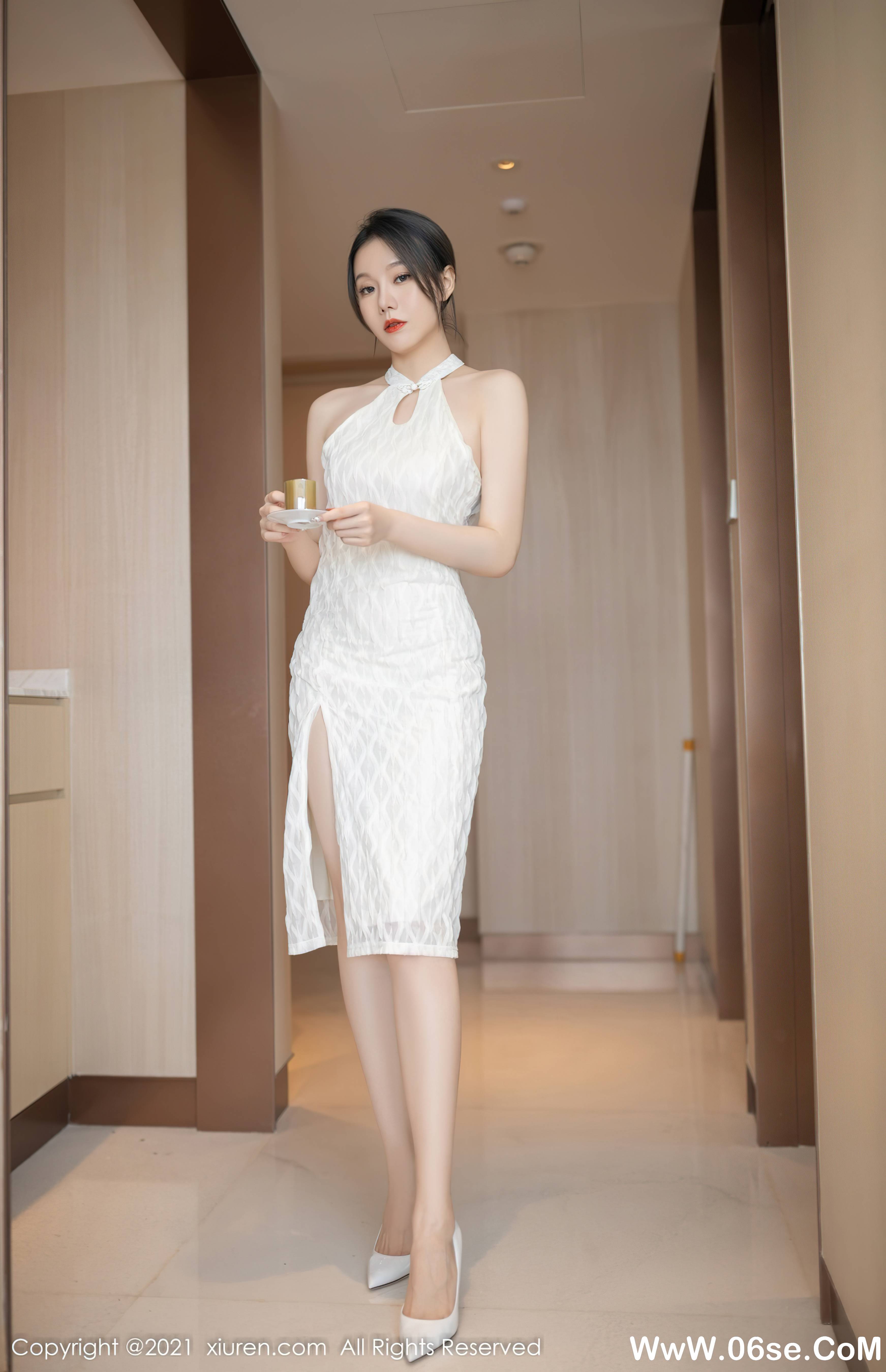 图片[22]-[XIUREN秀人网] 2021.12.07 NO.4308 安然[80+1P789M]-六色网