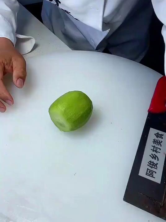 哈哈哈水果摆盘