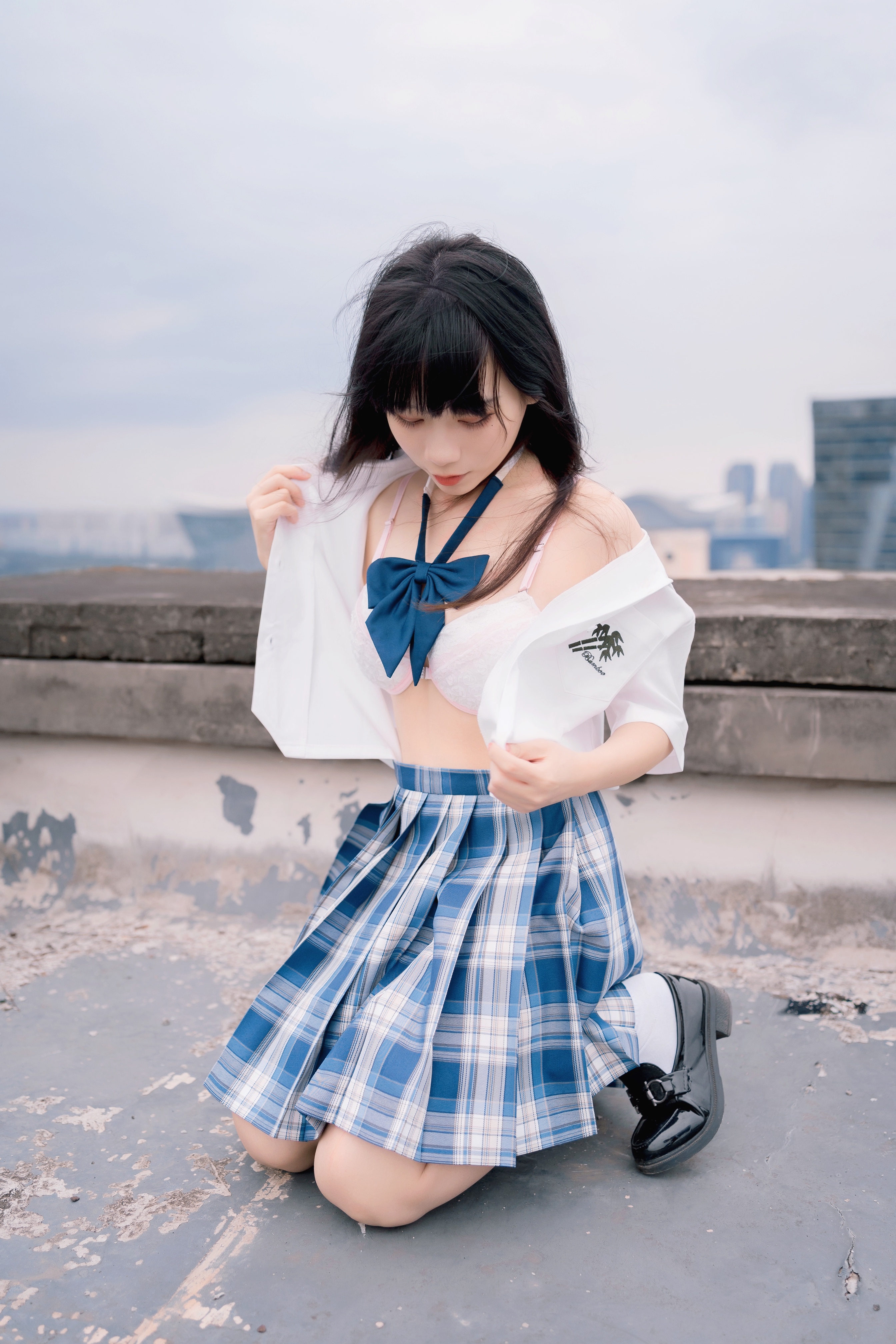 图片[27]-usejan NO.004 – 等风来[42P84M]-六色网