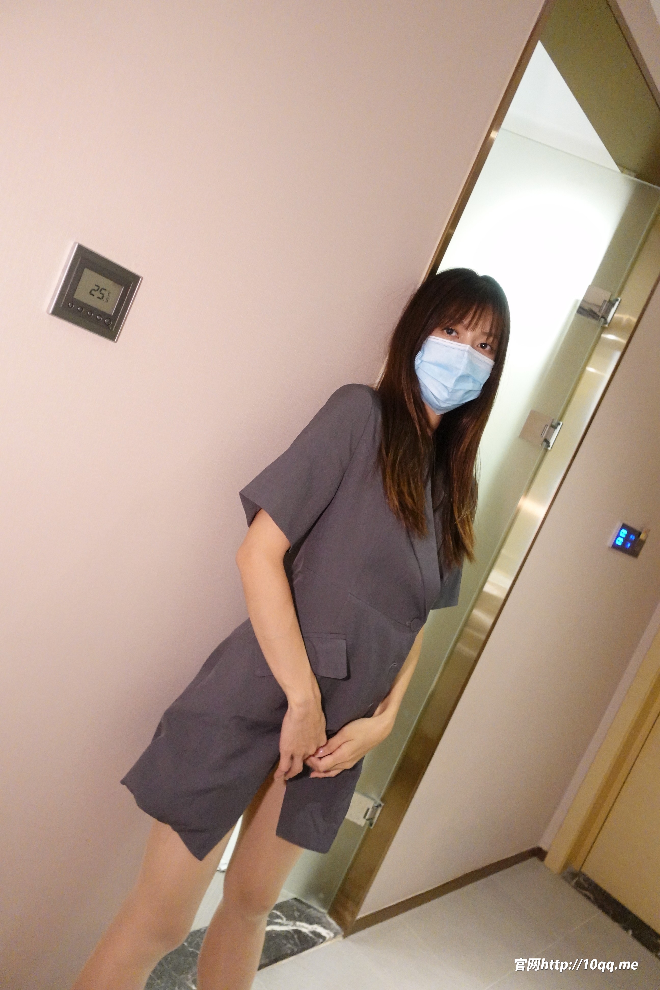 图片[5]-[ROSI口罩系列]2022.07.12 NO.2221[64+1P／96.1MB]-六色网