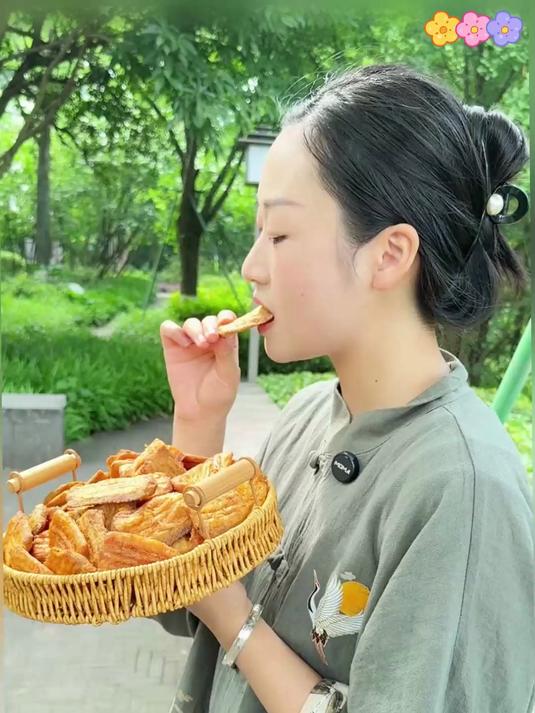 带鱼酥都是低温真空杀菌烘烤,最大限度保留原本的营养