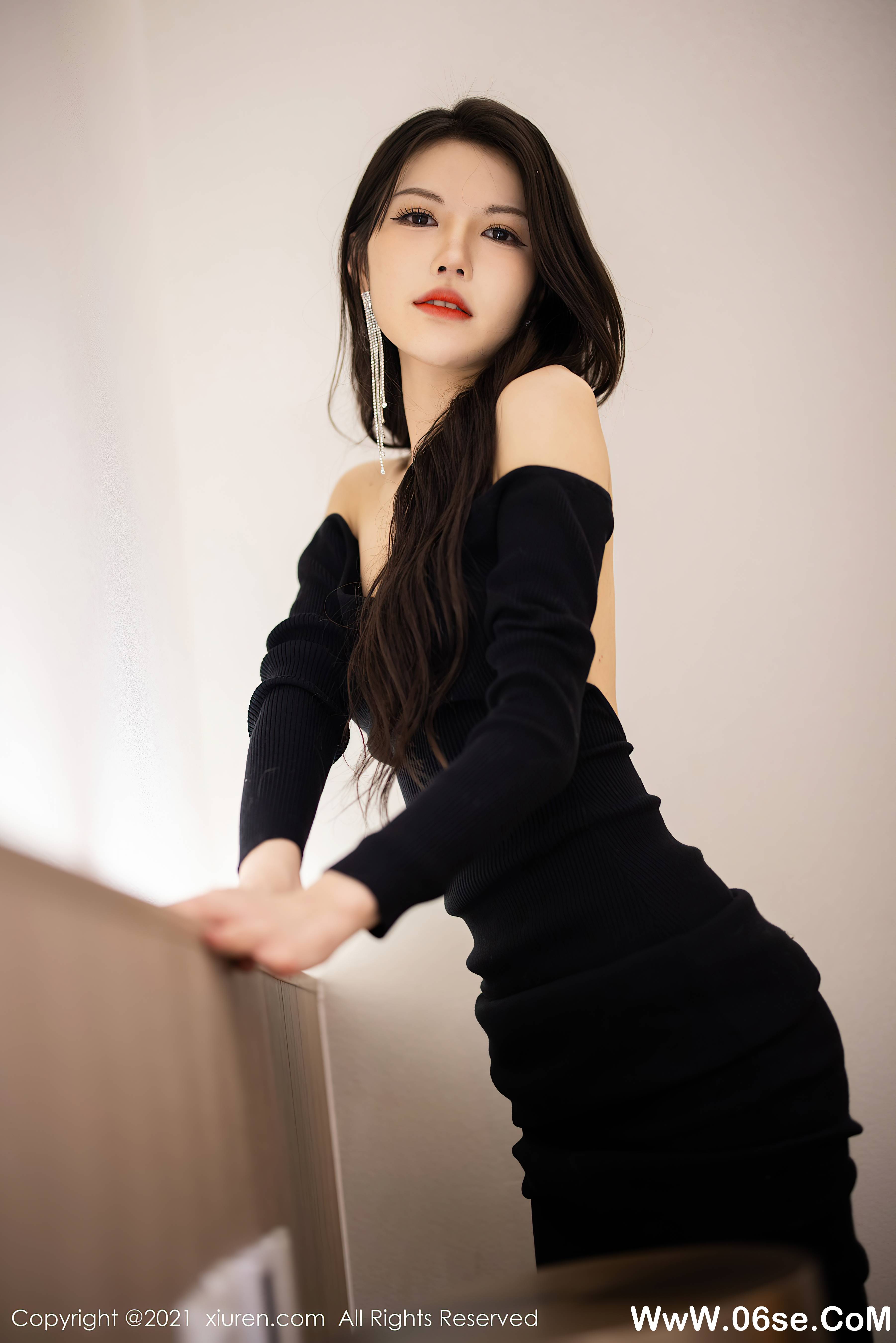 图片[41]-[XIUREN秀人网] 2021.08.19 NO.3822 媛媛酱belle[96+1P746M]-六色网