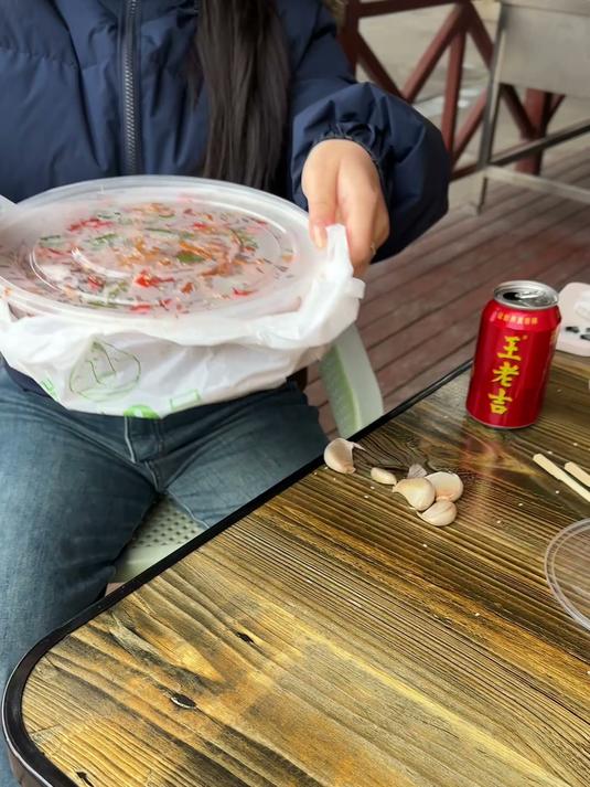 全长沙最好吃的辣子鸡拌面！连吃三天！#长沙 #长沙美食 #辣子鸡 #拌面 #vlog十亿流