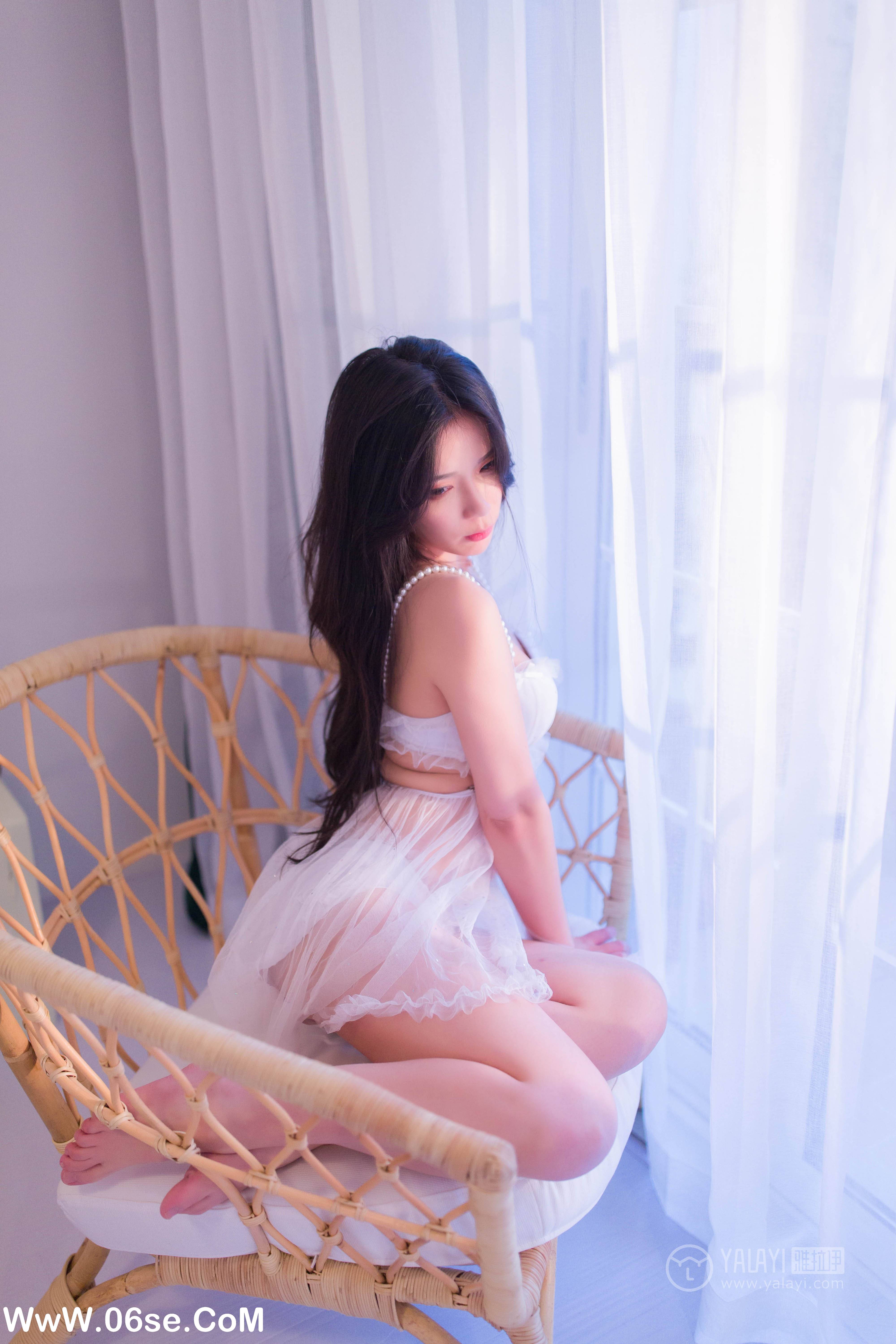 图片[29]-[YALAYI雅拉伊] No.182 温柔香 雪梨姬-六色网