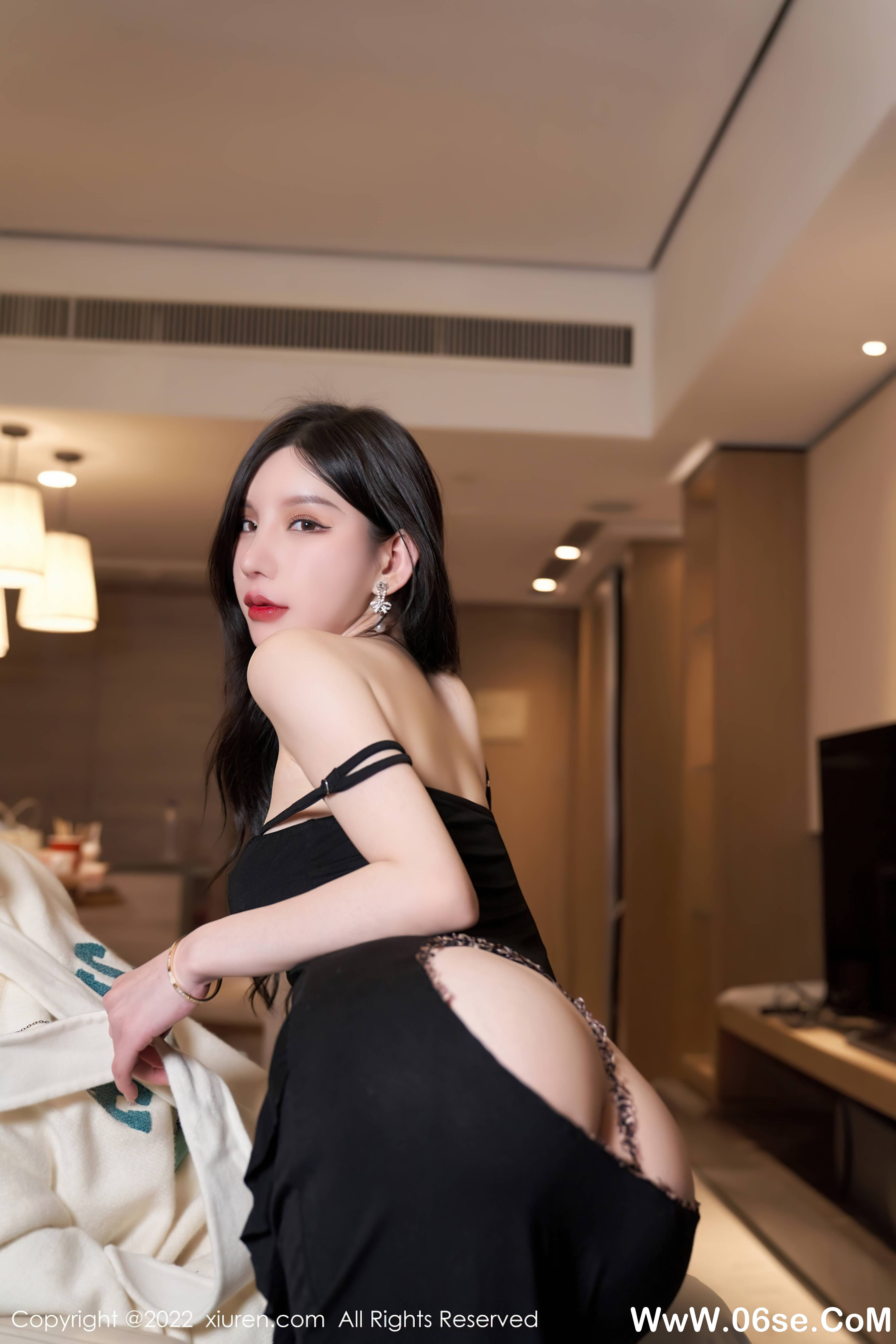图片[42]-[XIUREN秀人网] 2022.02.16 NO.4594 周于希[68+1P646M]-六色网