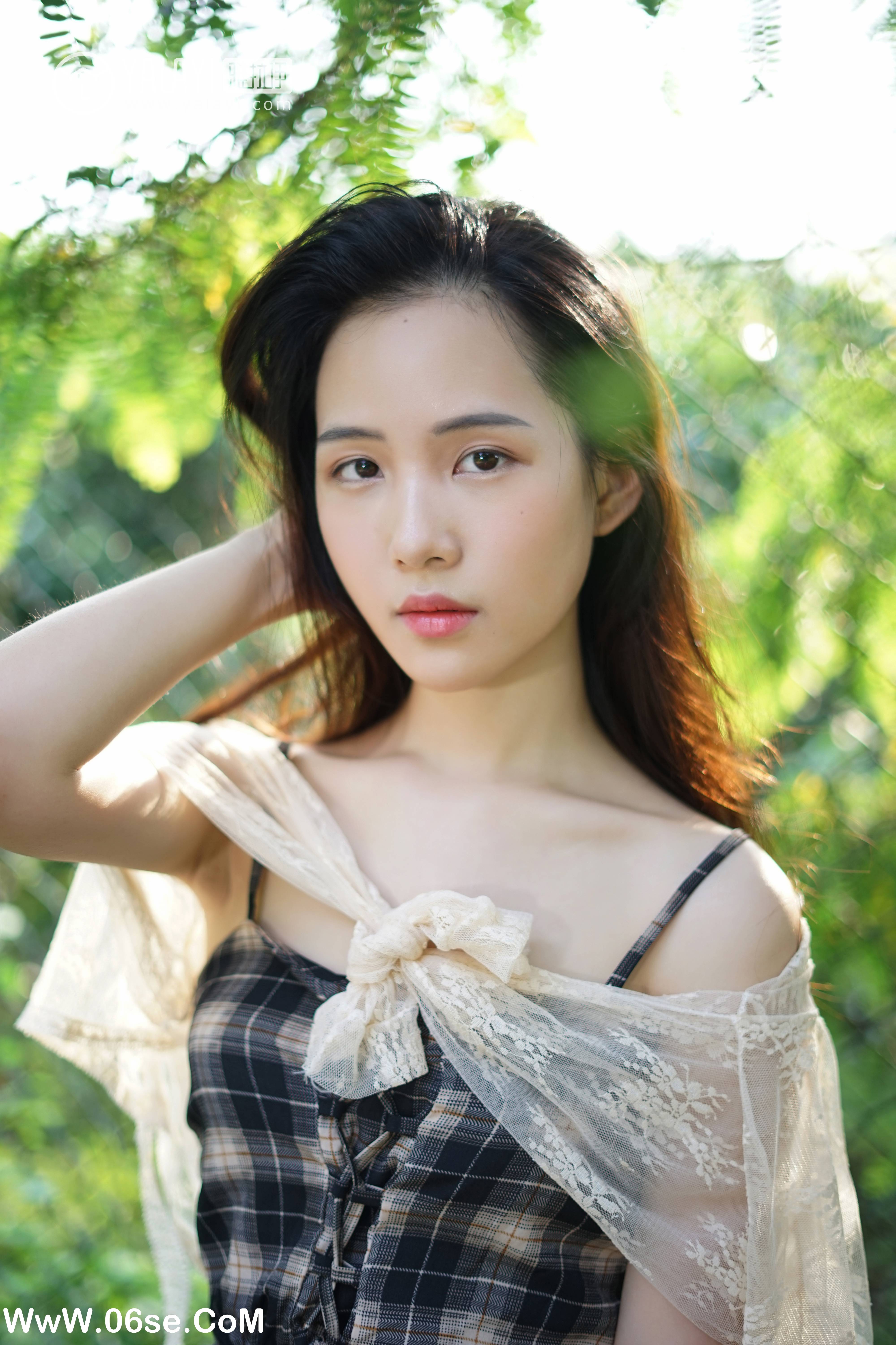 图片[30]-[YALAYI雅拉伊] NO.029 纯粹之心 卡柔-六色网