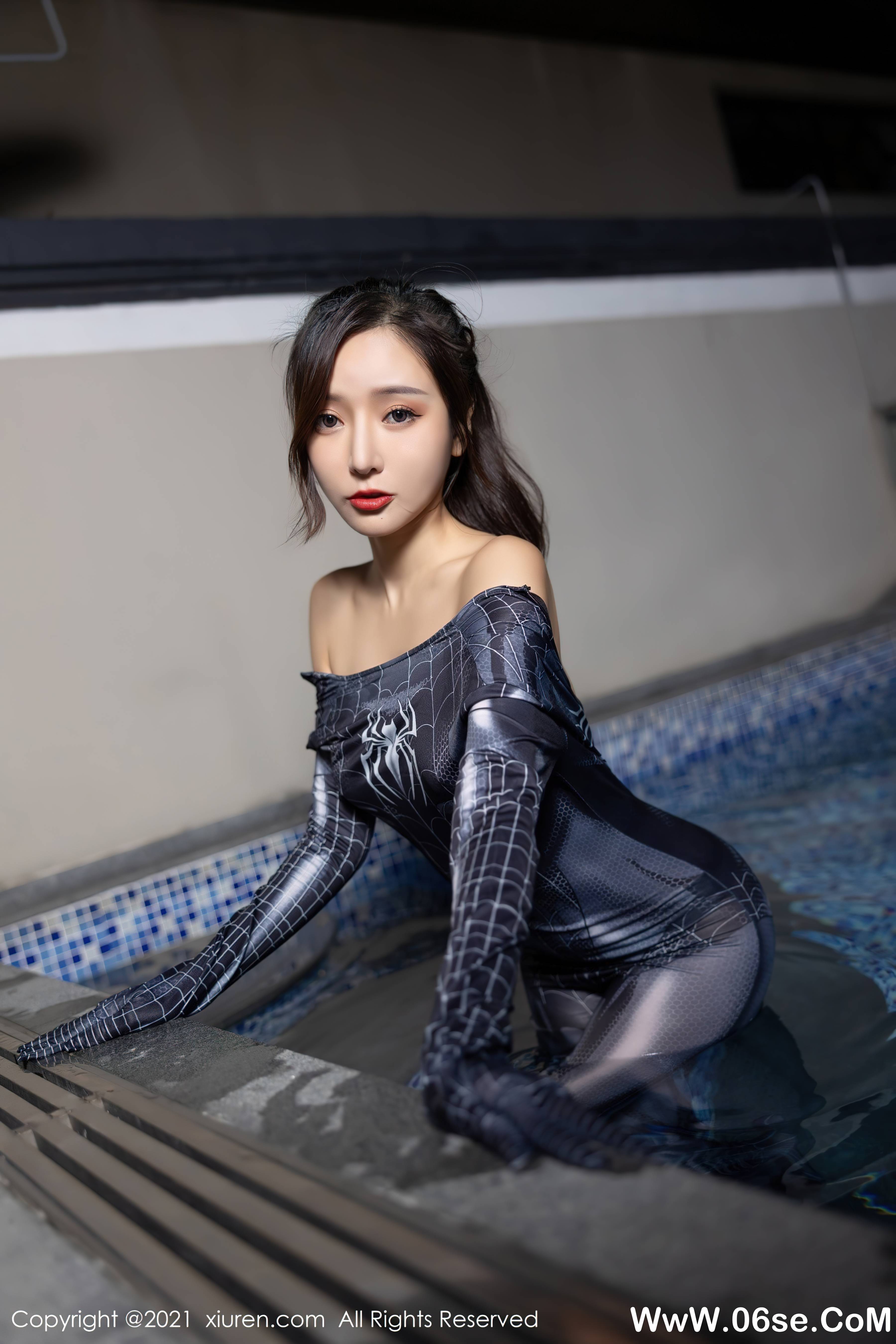 图片[30]-[XIUREN秀人网] 2021.10.11 NO.4046 王馨瑶yanni[62+1P616M]-六色网