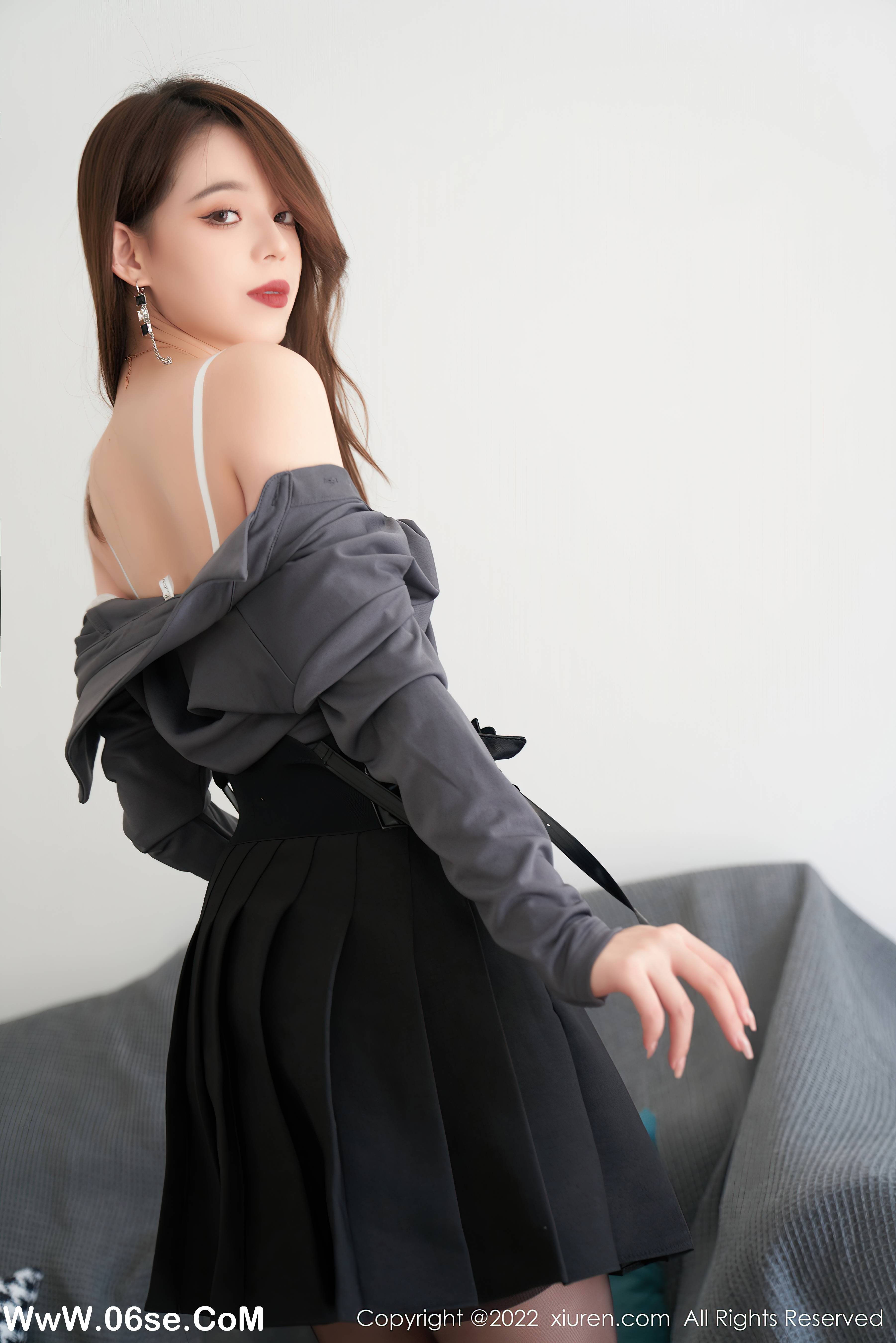 图片[33]-[XIUREN秀人网] 2022.04.19 NO.4889 言沫[64+1P649M]-六色网