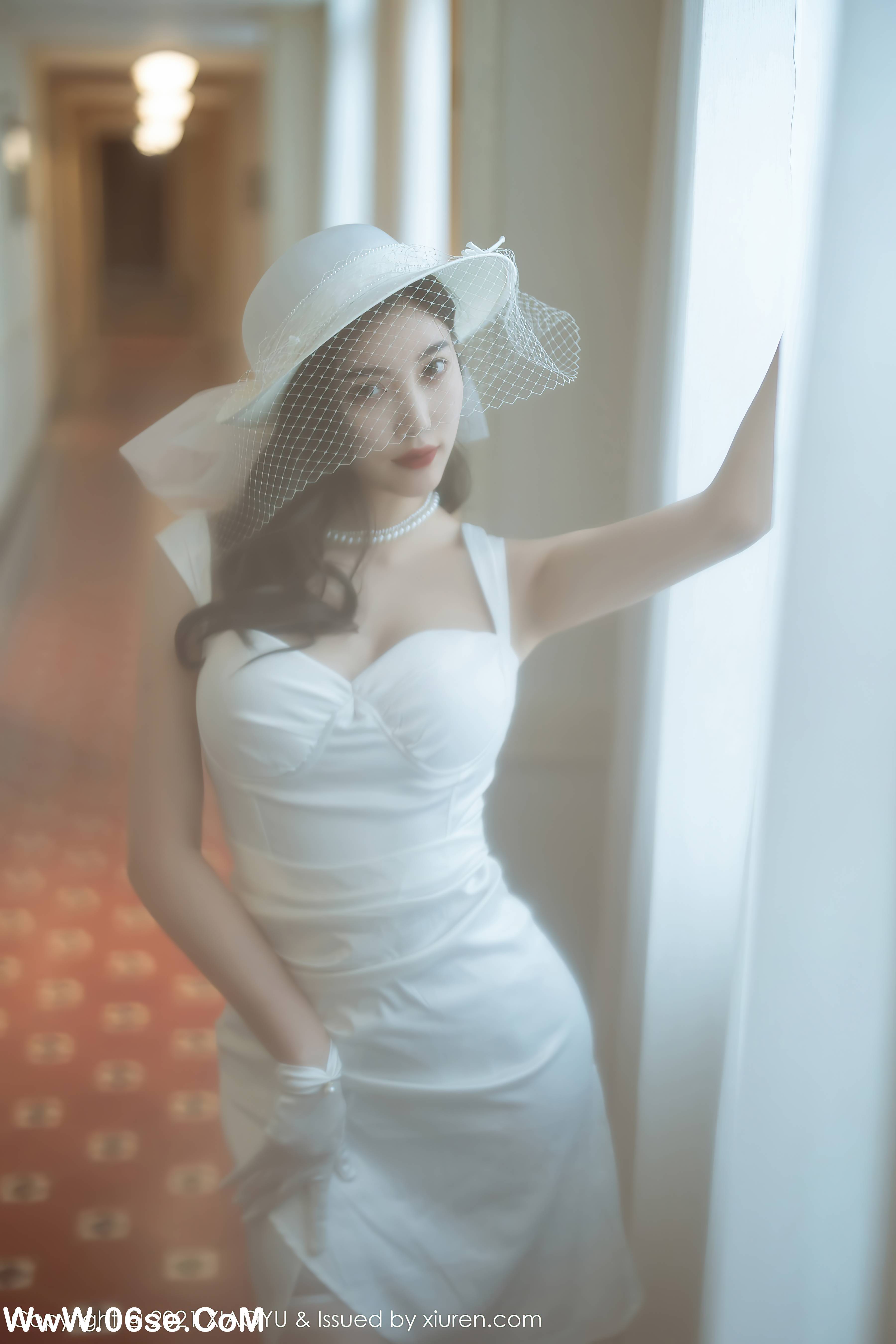 图片[28]-[XIAOYU语画界] 2021.08.06 NO.587 杨晨晨Yome[96+1P713M]-六色网