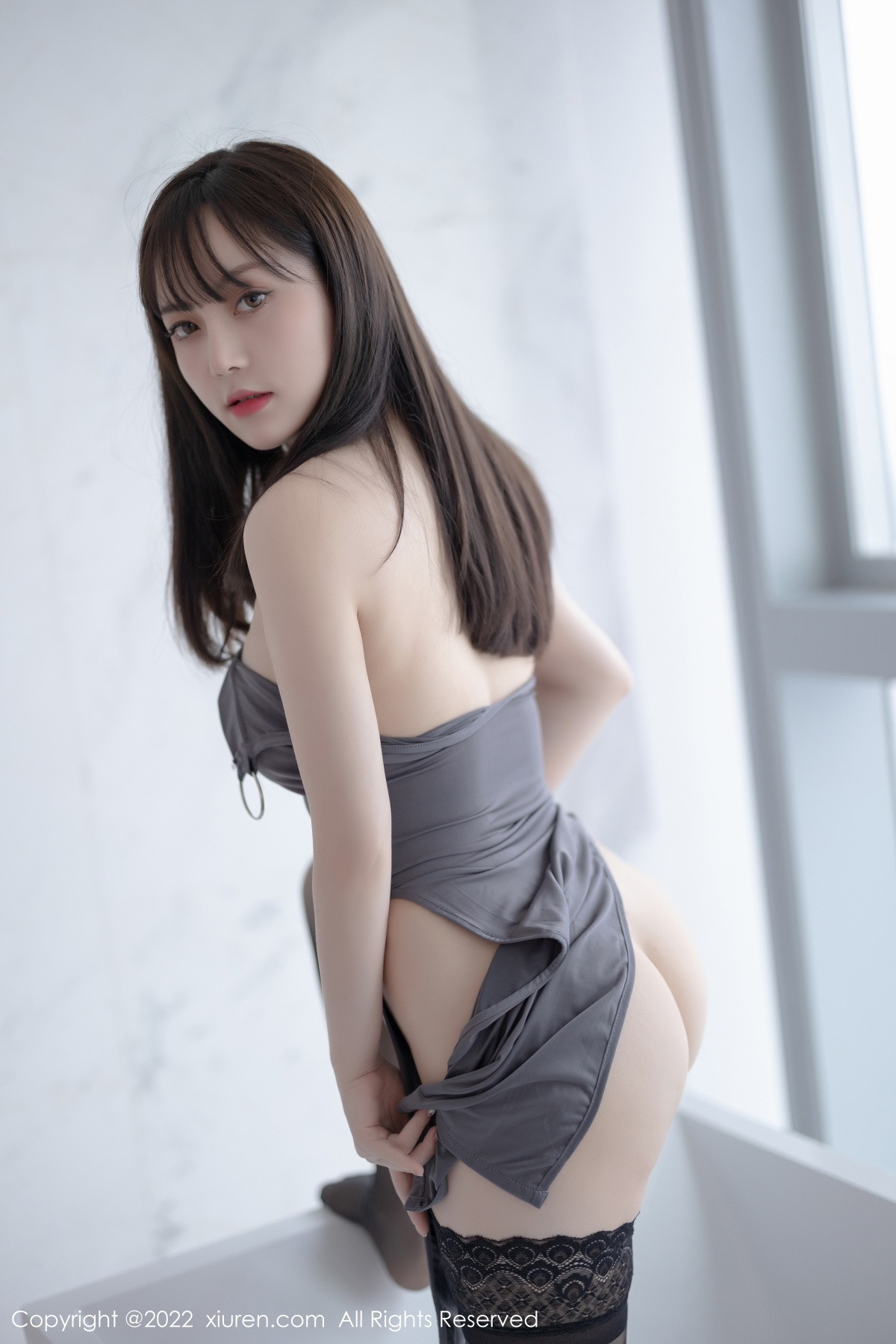 图片[47]-【XiuRen秀人网】2022.11.16 Vol.5865 豆瓣酱【71P】-六色网