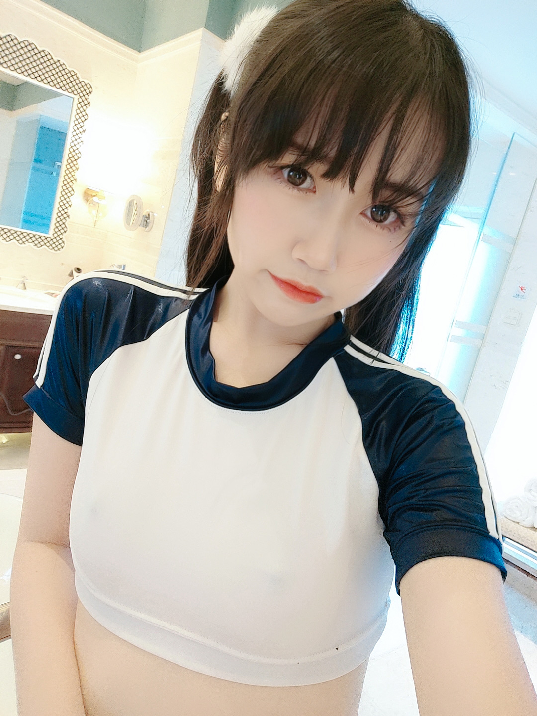 图片[9]-不呆猫 NO.017 — 死库水 [42P+1V453M]-六色网