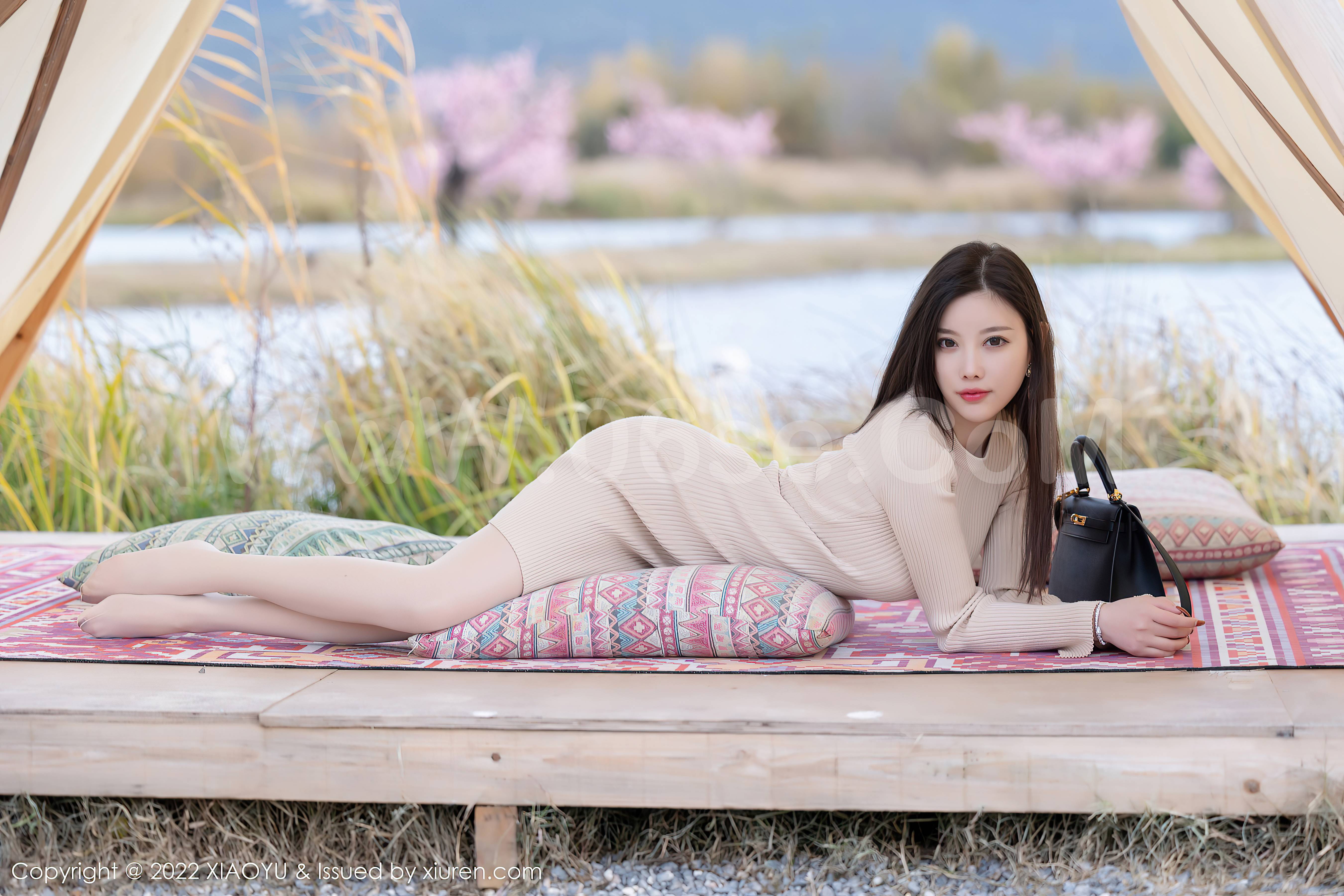 图片[15]-[XIAOYU语画界]2022.06.10 VOL.796 杨晨晨Yome[79+1P／822MB]-六色网