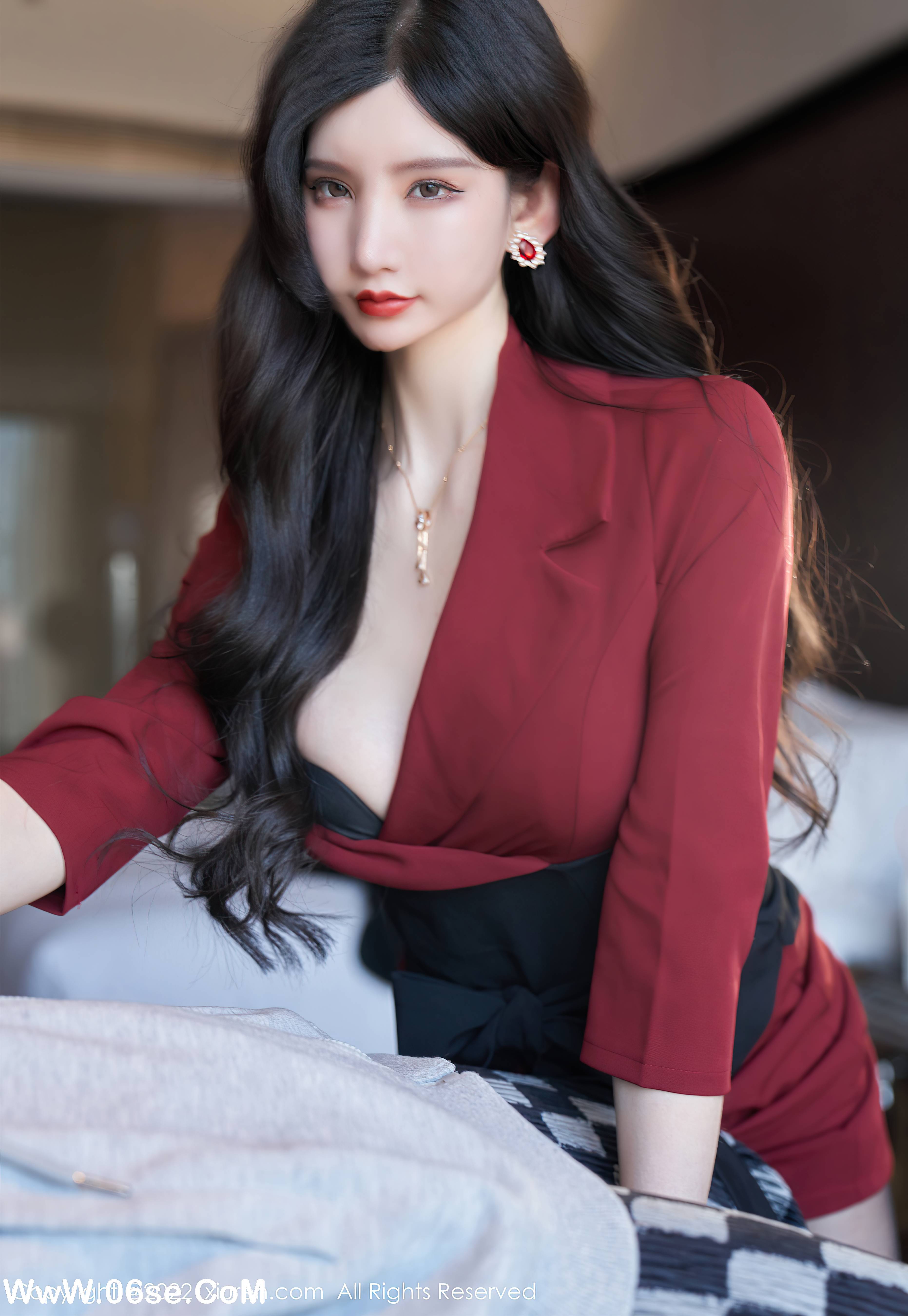 图片[34]-[XIUREN秀人网] 2022.04.15 NO.4877 周于希Sally[76+1P743M]-六色网
