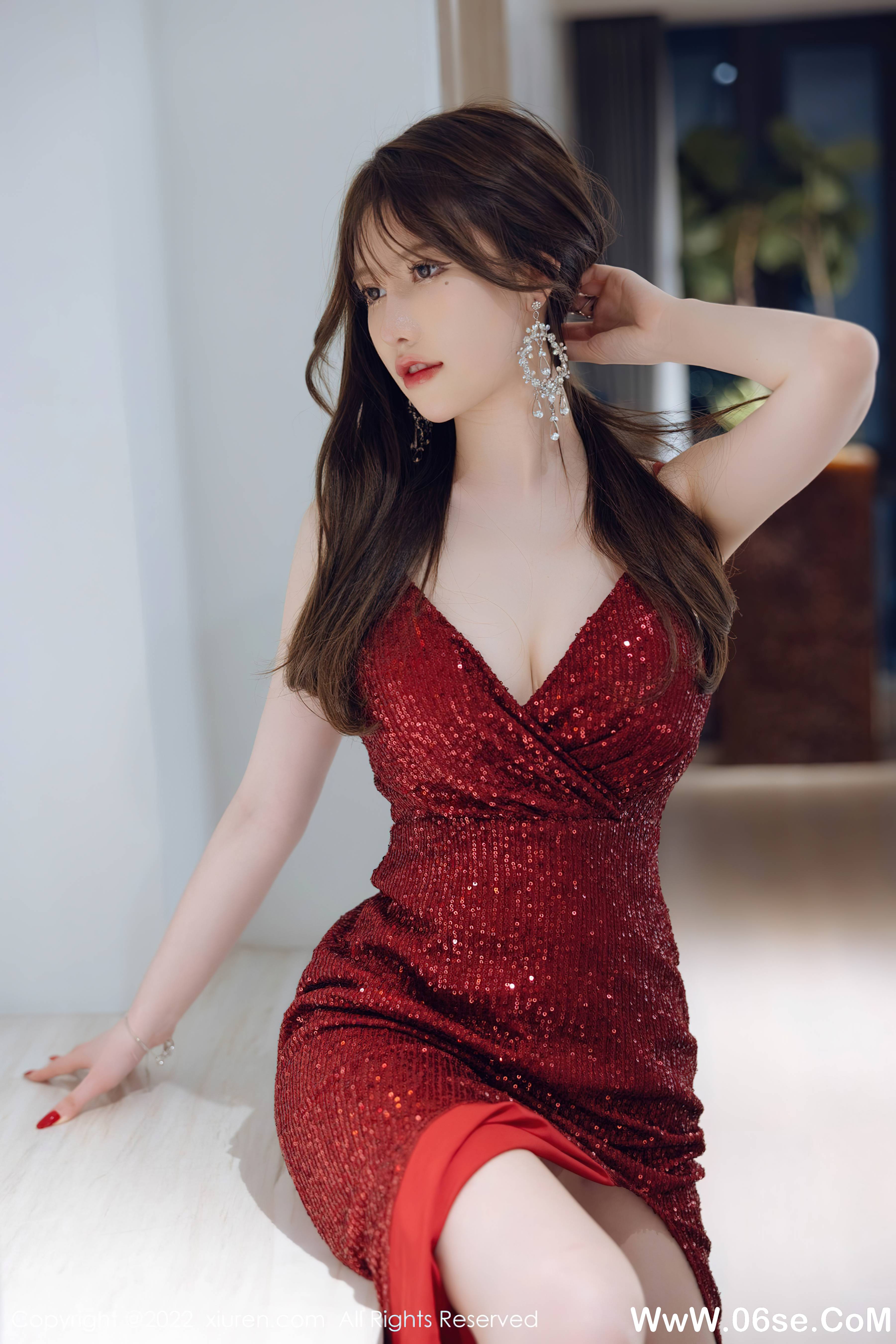 图片[41]-[XIUREN秀人网] 2022.01.06 NO.4429 美桃酱[60+1P546M]-六色网
