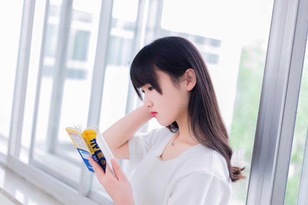 图片[3]-九头身少女-六色网
