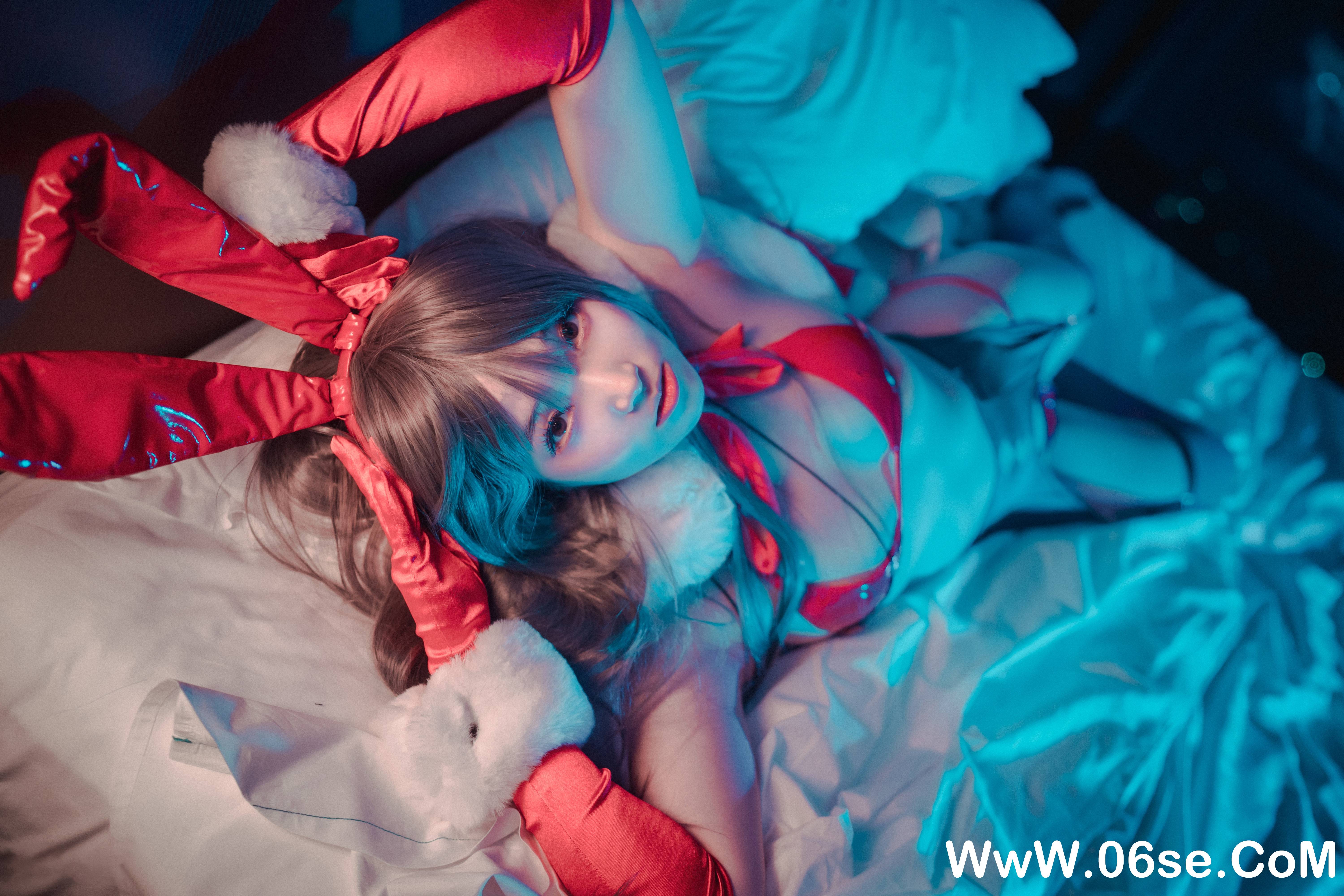 图片[63]-DJAWA – NO.064 Nuit de noel [126P1.07G]-六色网