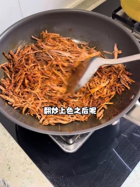 秋冬必喝!我婆婆做的辣牛肉汤巨巨巨好喝!鲜辣!