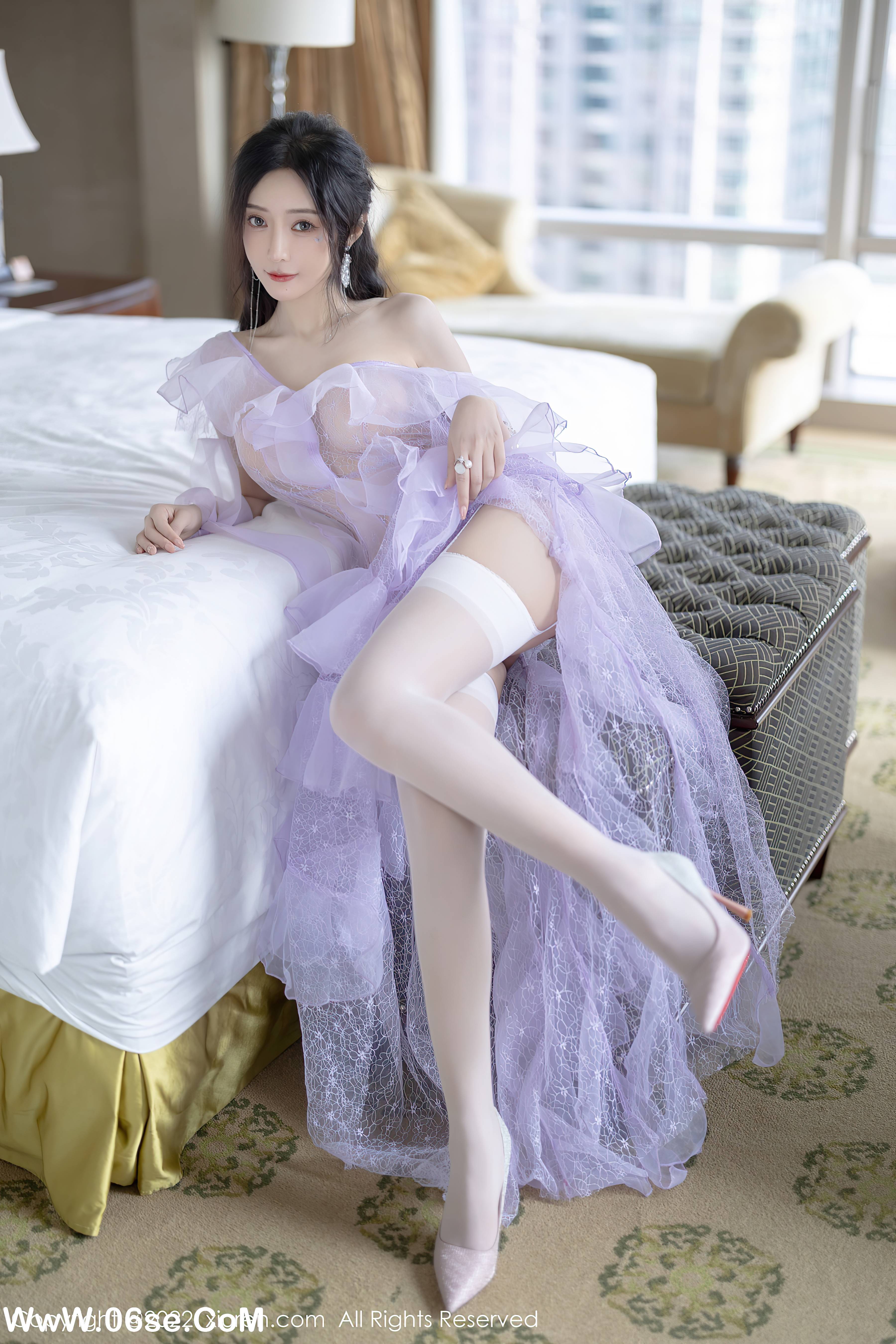图片[60]-[XIUREN秀人网] 2022.04.29 NO.4949 王馨瑶yanni[101+1P791M]-六色网