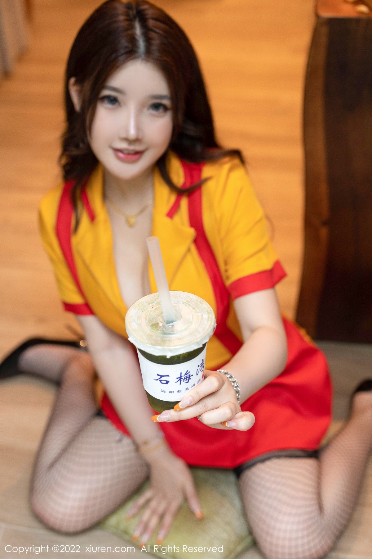 图片[16]-【XiuRen秀人網】2022.08.29 Vol.5509 小海臀Rena【56P】-六色网