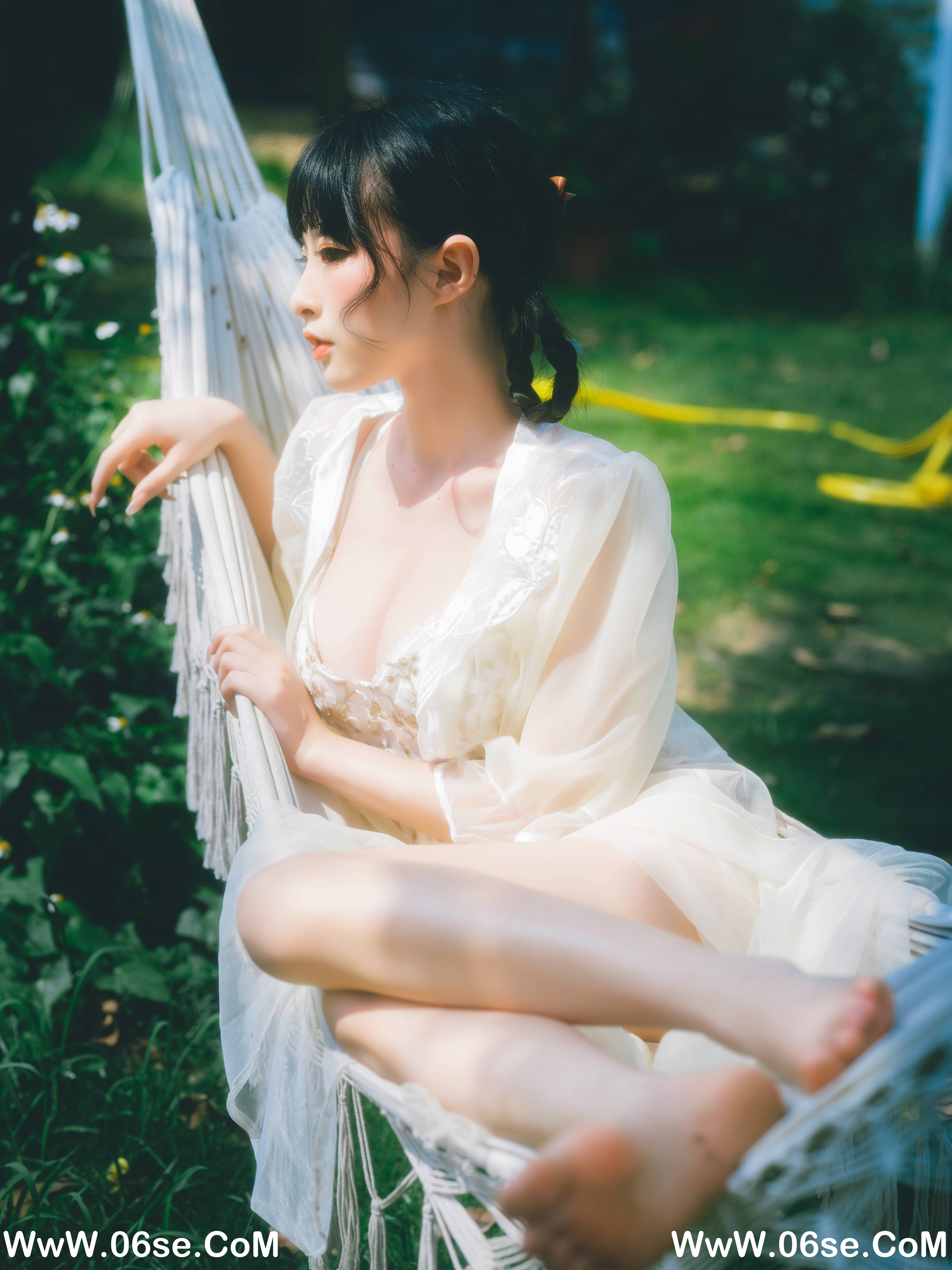 图片[47]-清水由乃 NO.024 – 湿水洛丽塔[61P+1V2.26GB]-六色网