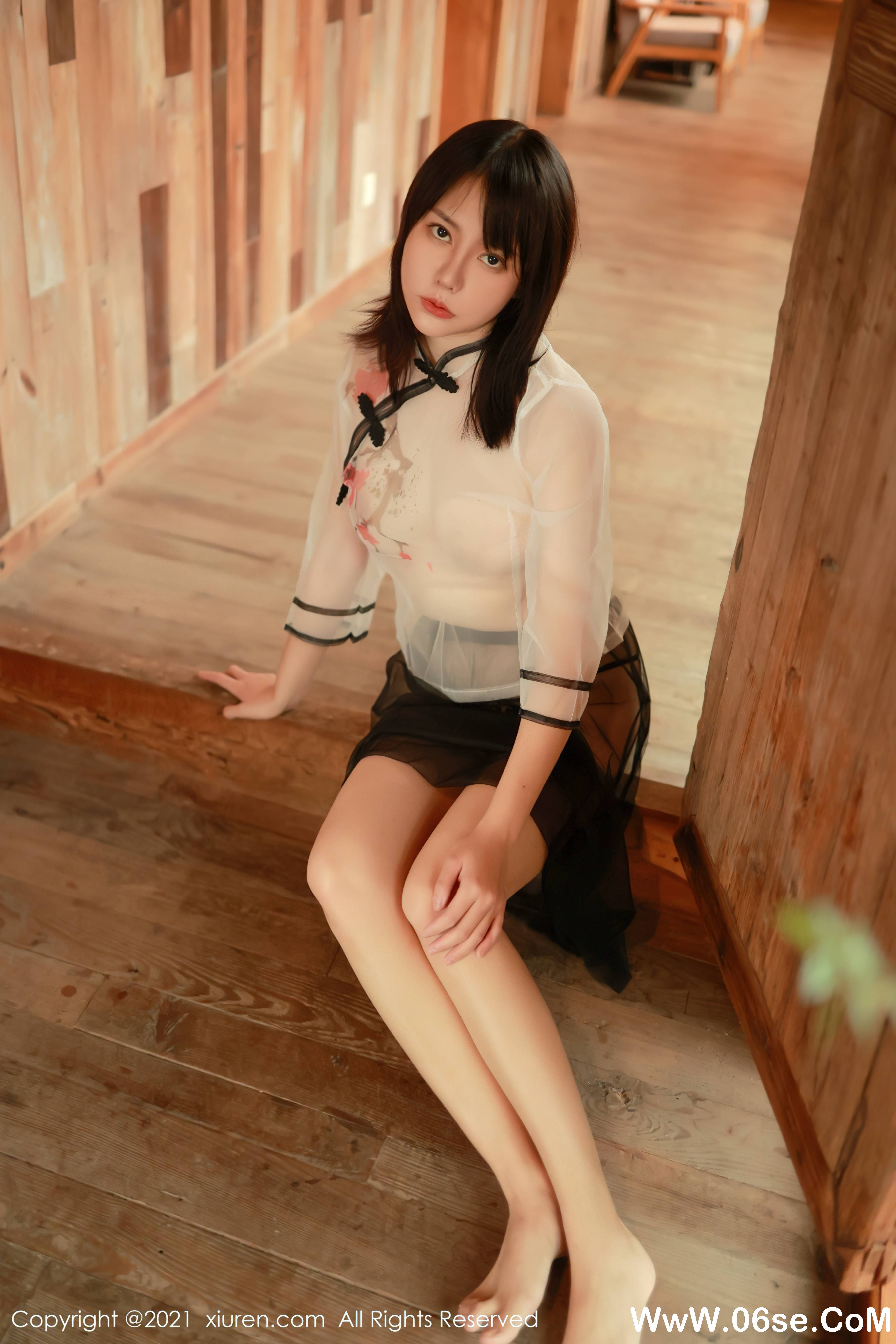 图片[27]-[XIUREN秀人网] 2021.11.18 NO.4234 韩希蕾[41+1P493M]-六色网