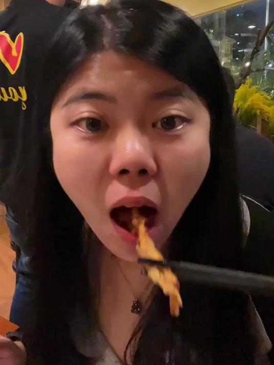 中马混血娘惹菜到底有多好吃？