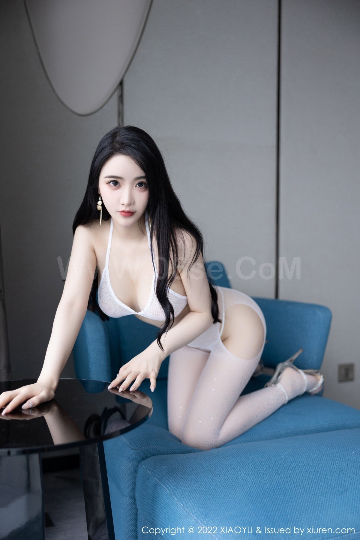 图片[57]-[XIAOYU语画界] 2022.08.31 Vol.854 Cherry櫻桃醬【75P】-六色网
