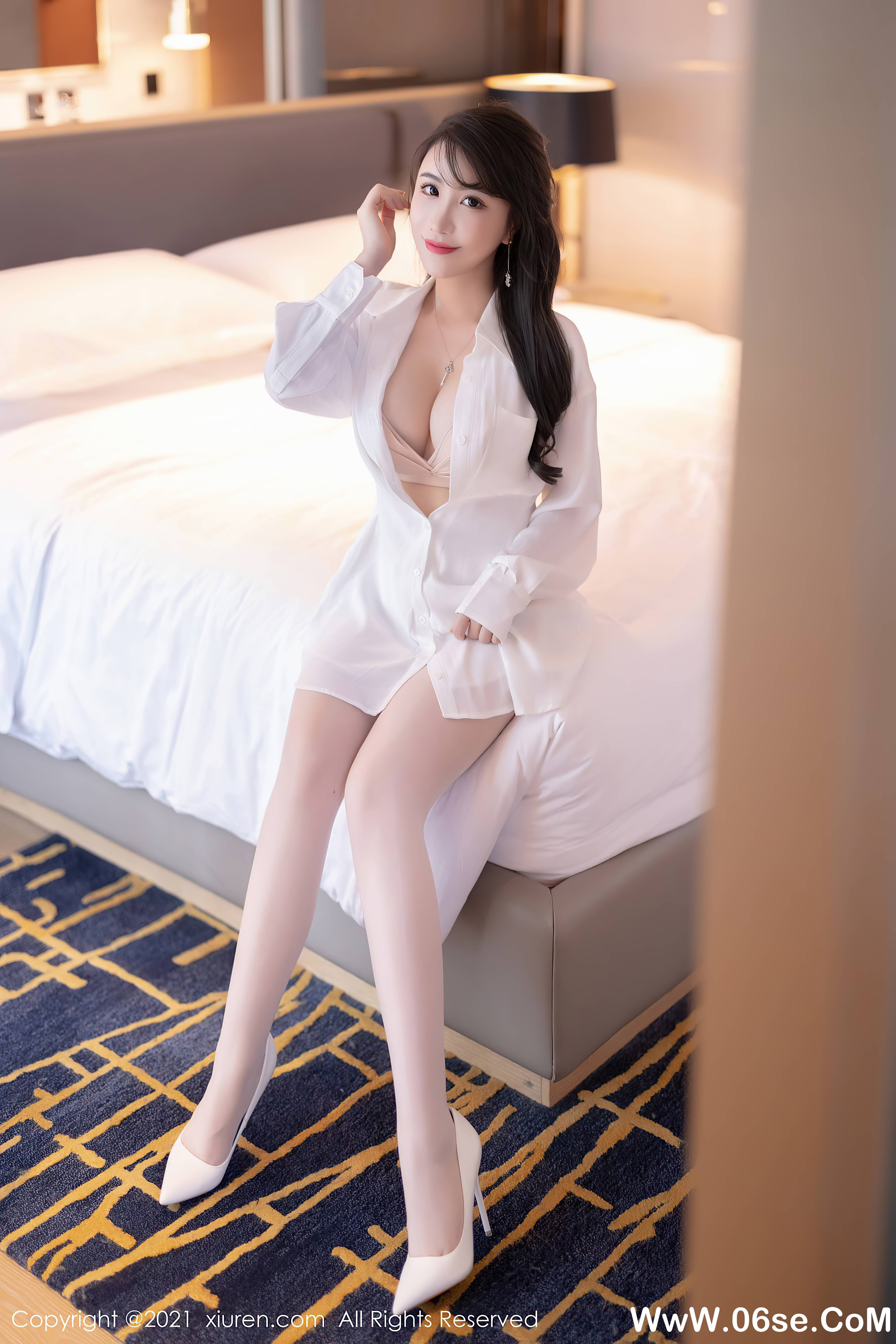 图片[24]-[XIUREN秀人网] 2021.09.06 NO.3903 Cherry绯月樱[77+1P611M]-六色网