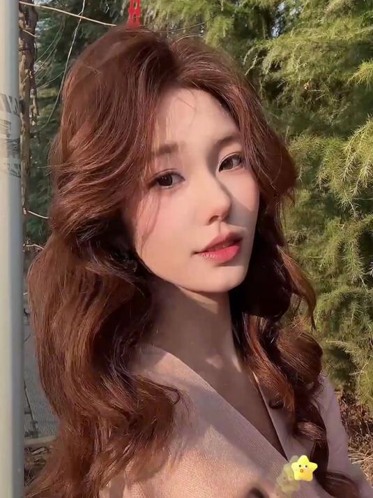 vlog|染到了我的人生发色!