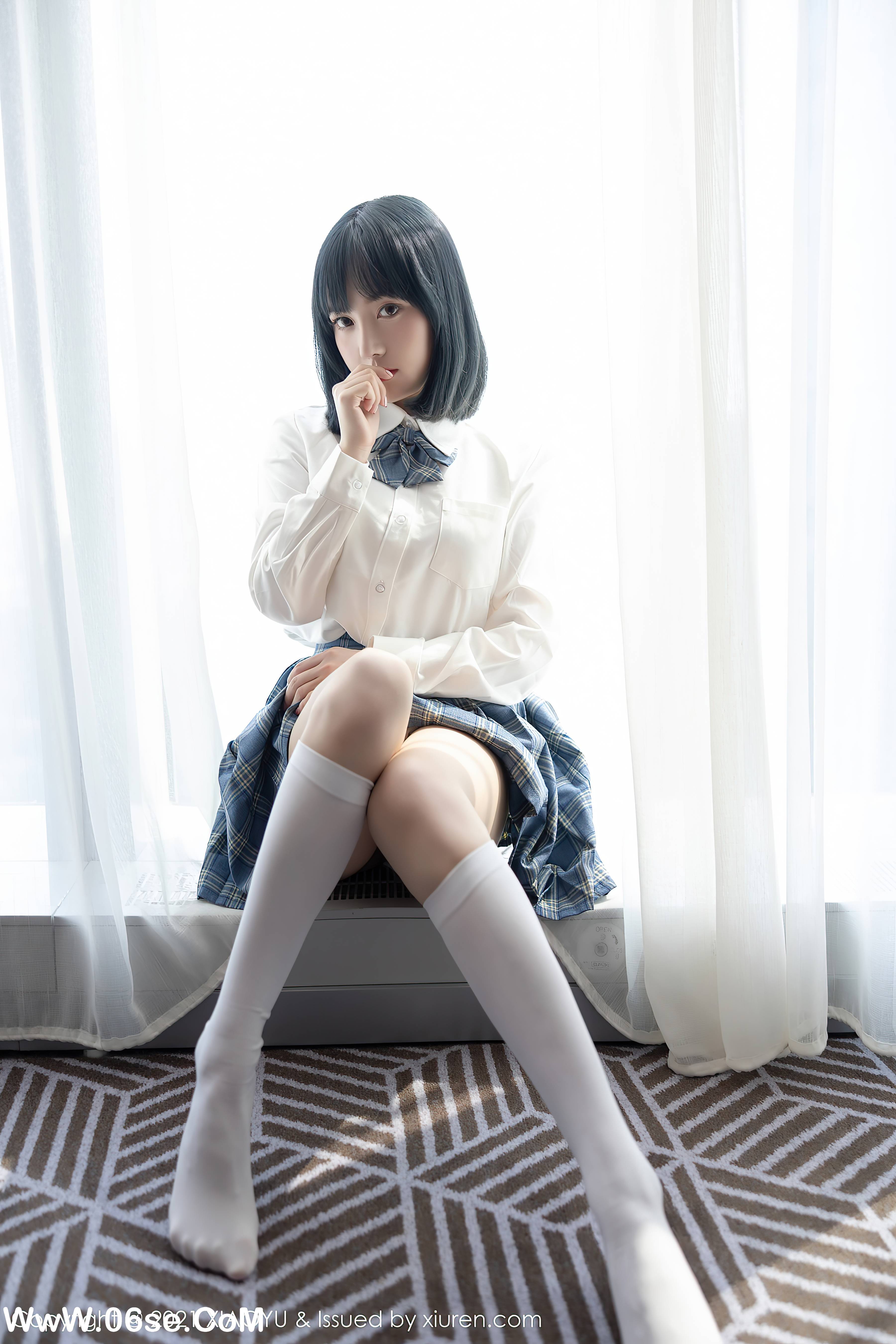 图片[12]-[XIAOYU语画界] 2021.04.14 NO.508 豆瓣酱[56+1P498M]-六色网