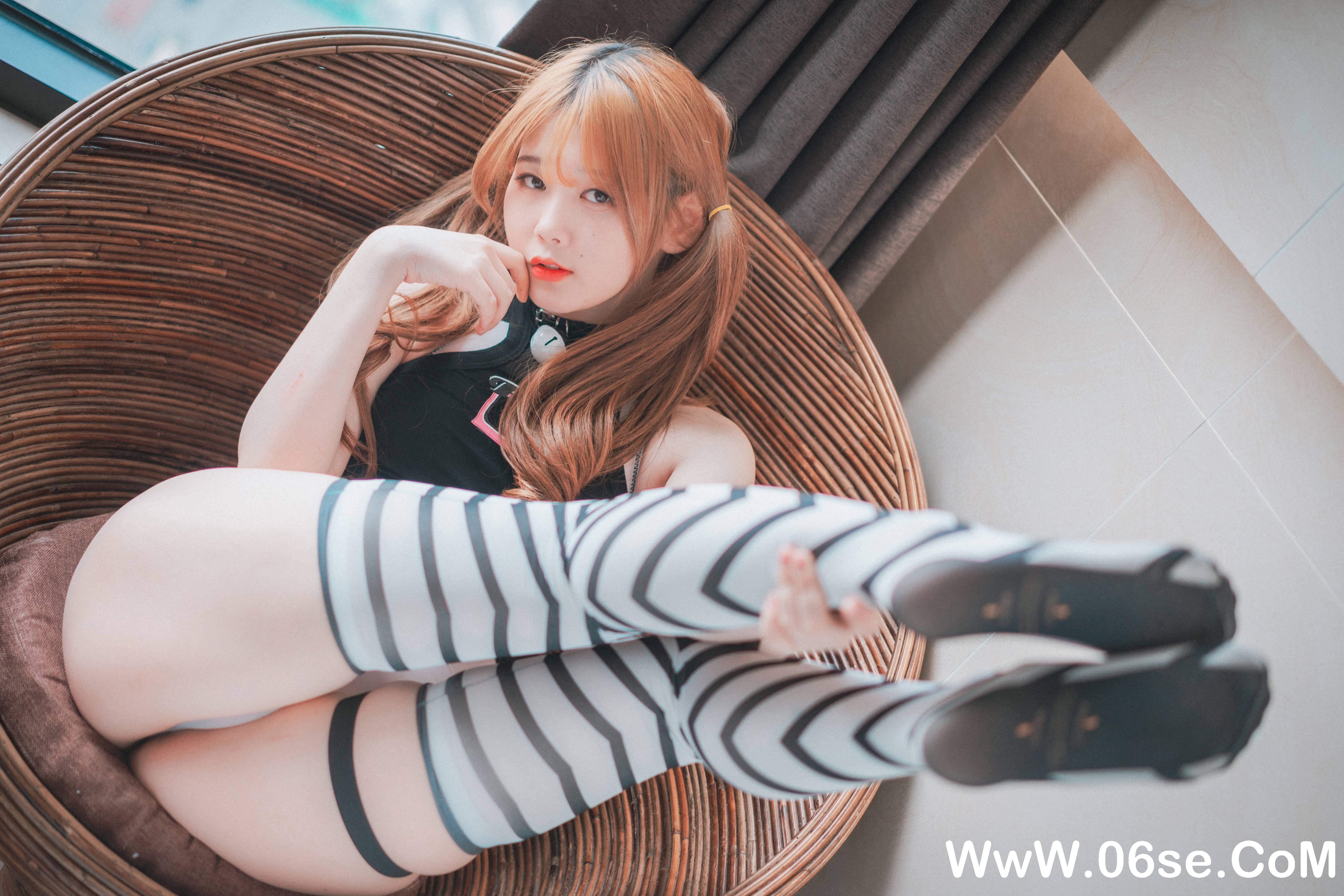 图片[28]-DJAWA – NO.098 Swimming Lessons #2 [76P583M]-六色网
