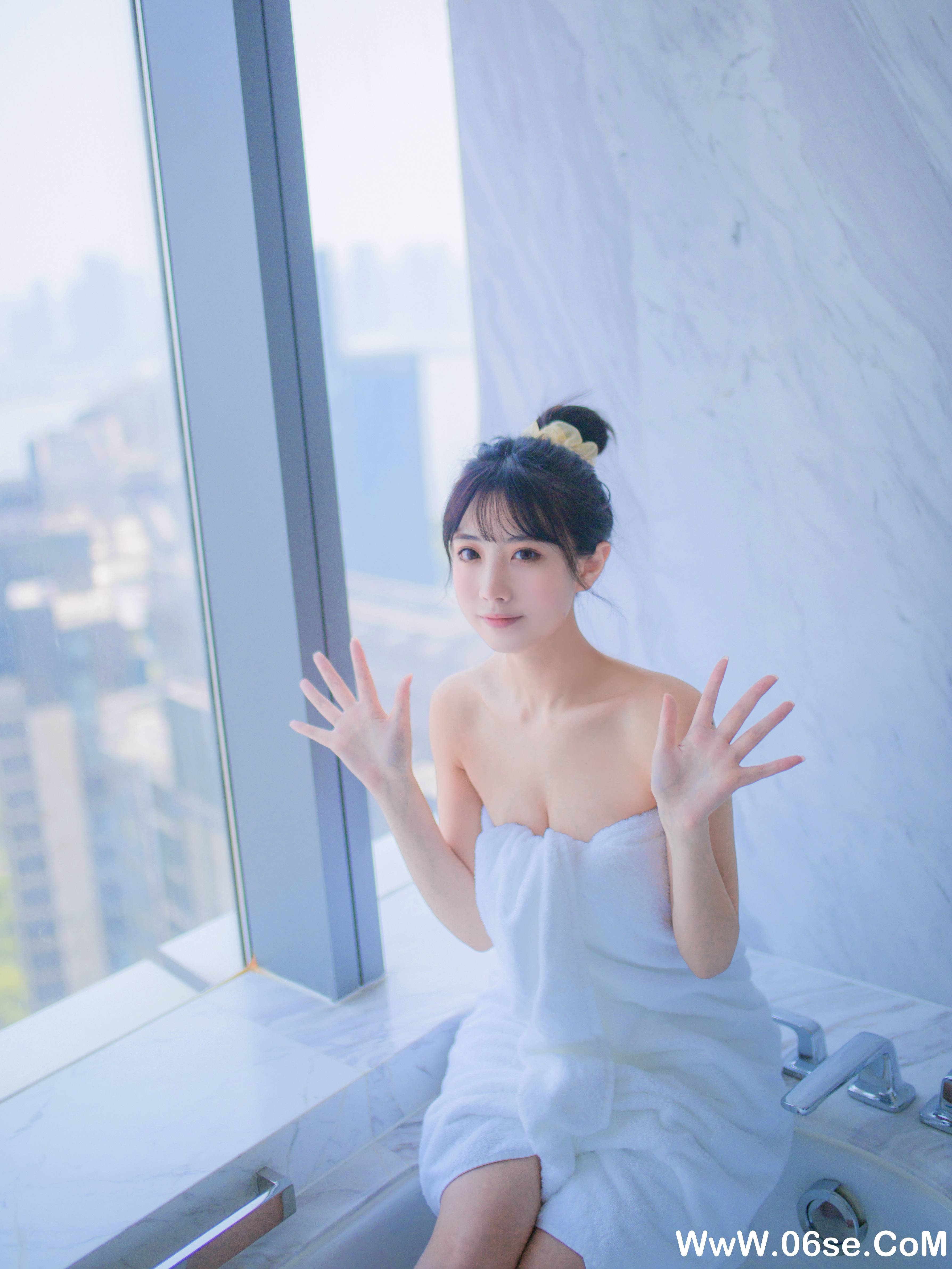 图片[5]-念雪 NO.005 — 加载可爱[28P272M]-六色网
