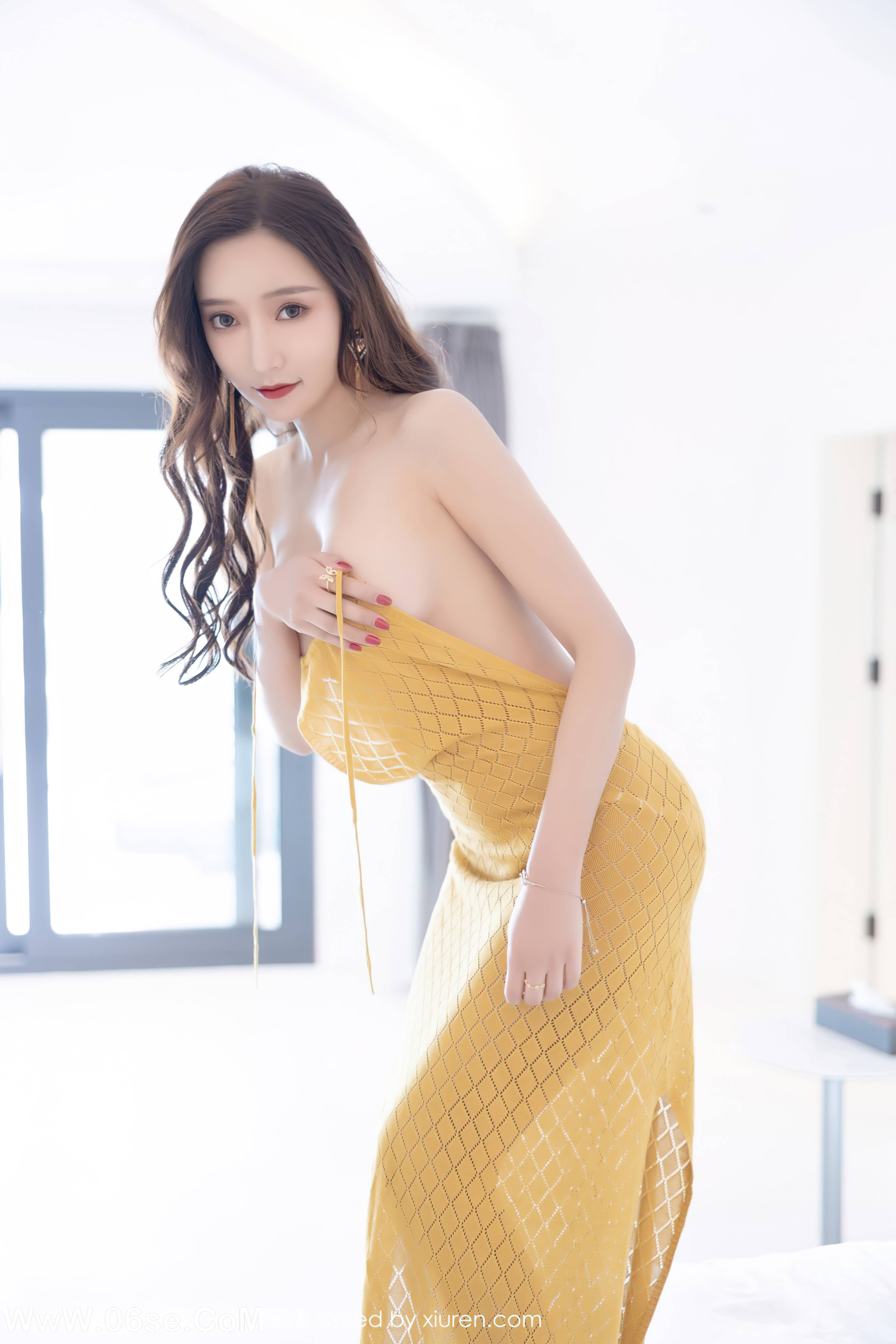 图片[69]-[XIAOYU语画界] 2021.12.14 NO.675 王馨瑶[78+1P556M]-六色网