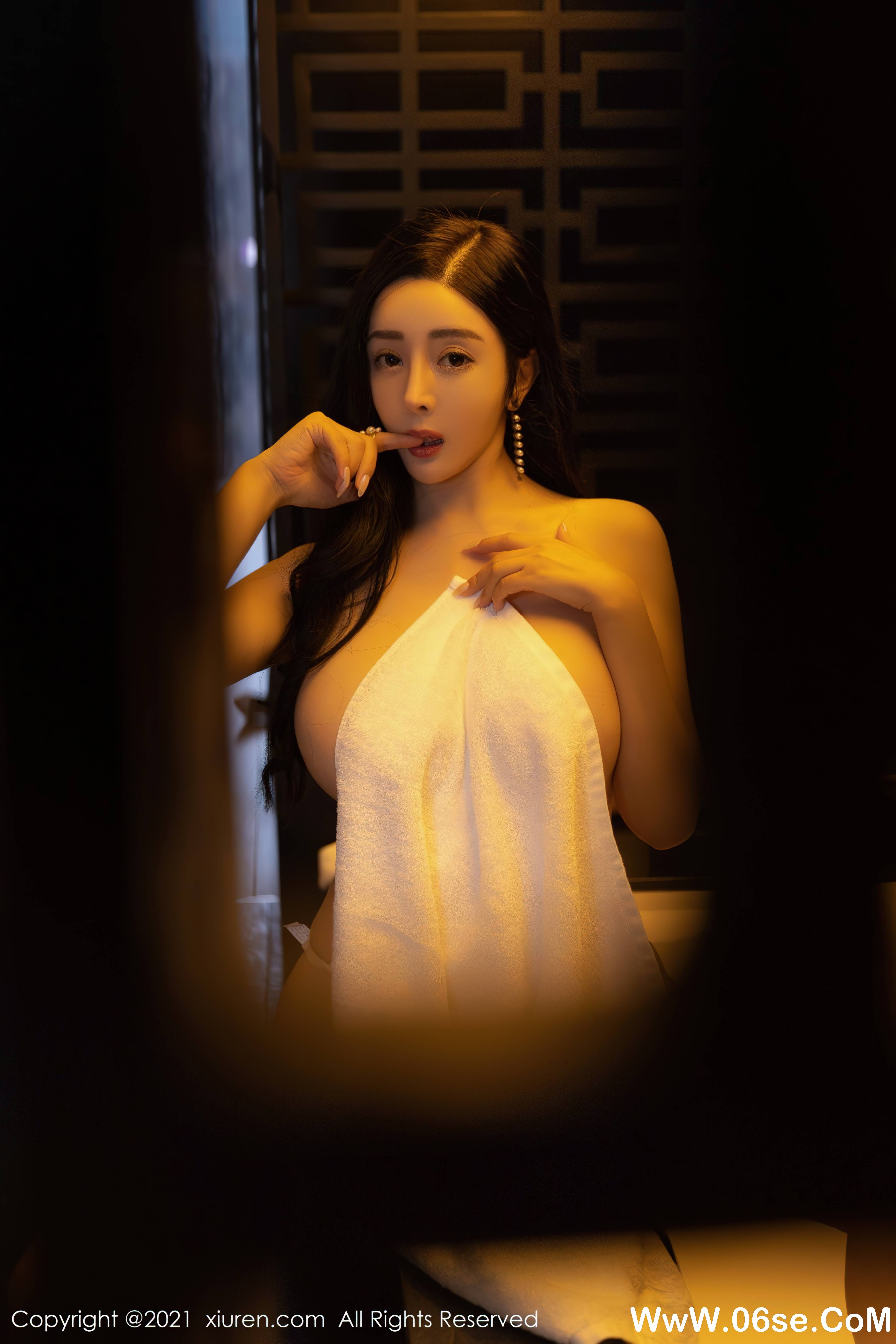 图片[62]-[XIUREN秀人网] 2021.11.02 NO.4155 允爾[66+1P649M]-六色网