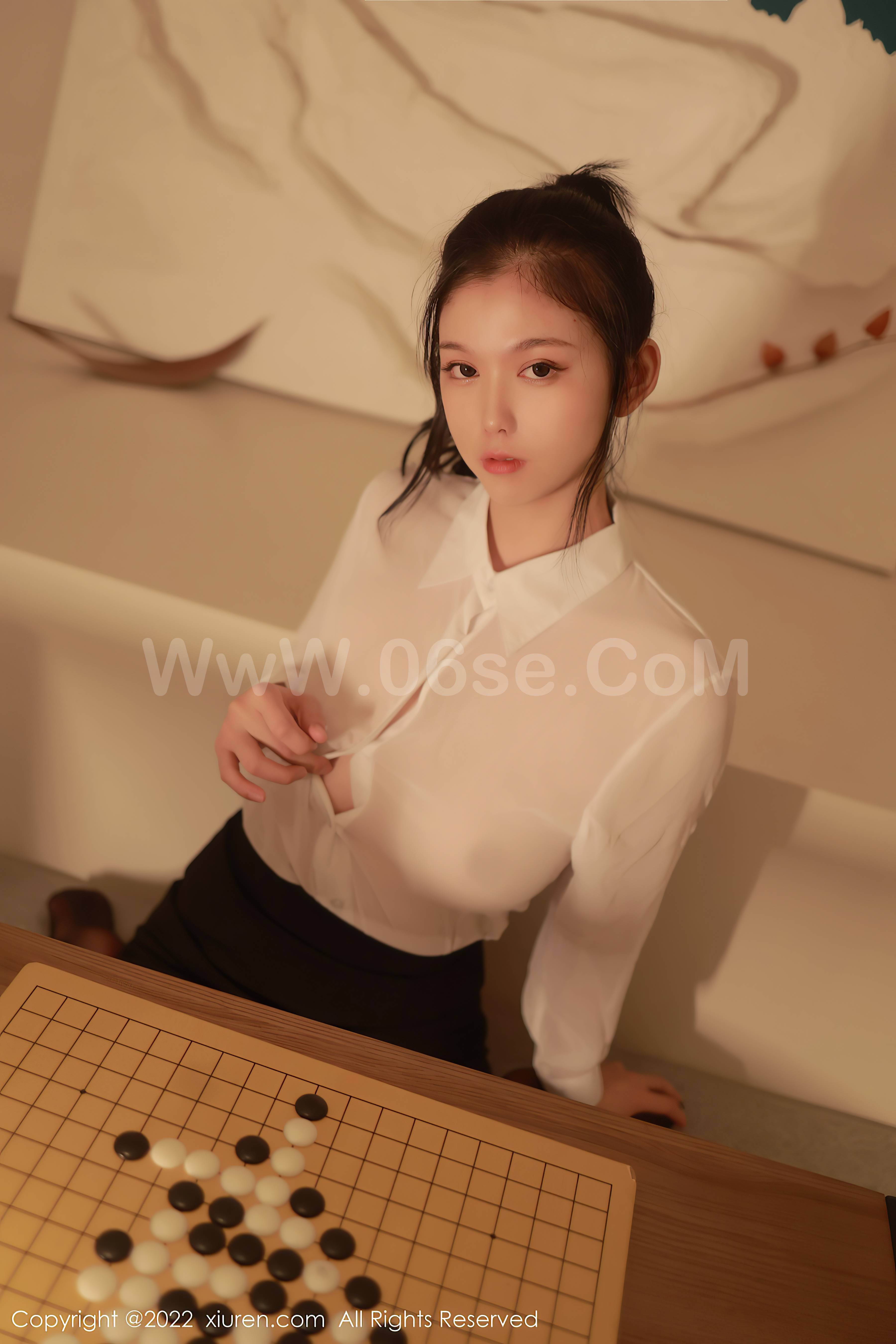 图片[9]-[XIUREN秀人网] 2022.05.25 NO.5057 李雅柔182CM[65+1P565M]-六色网