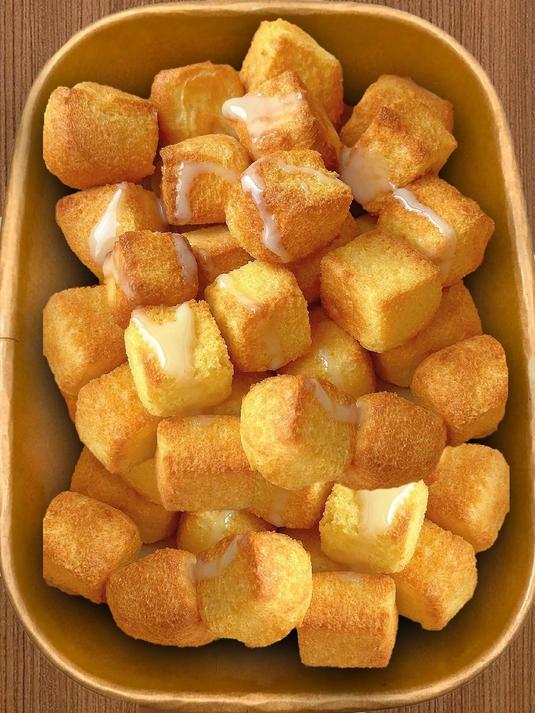 空气炸锅这五种食谱你一定不要错过